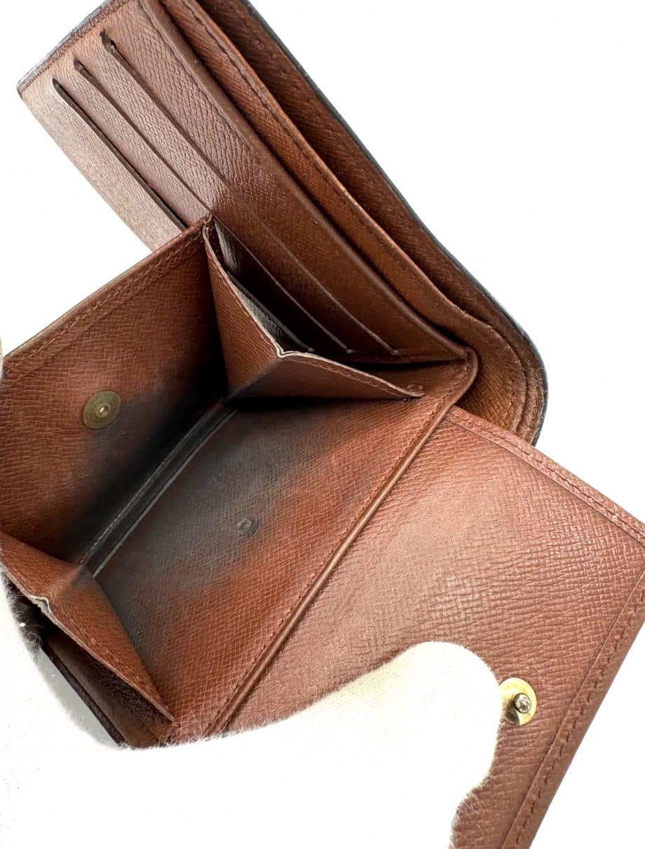 Louis Vuitton Geldbörse Marco
