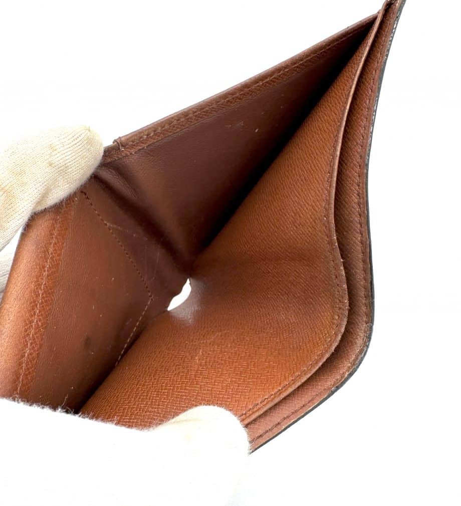 Louis Vuitton Geldbörse Marco