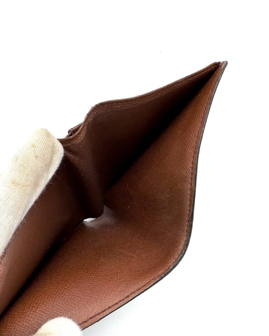 Louis Vuitton Geldbörse Marco