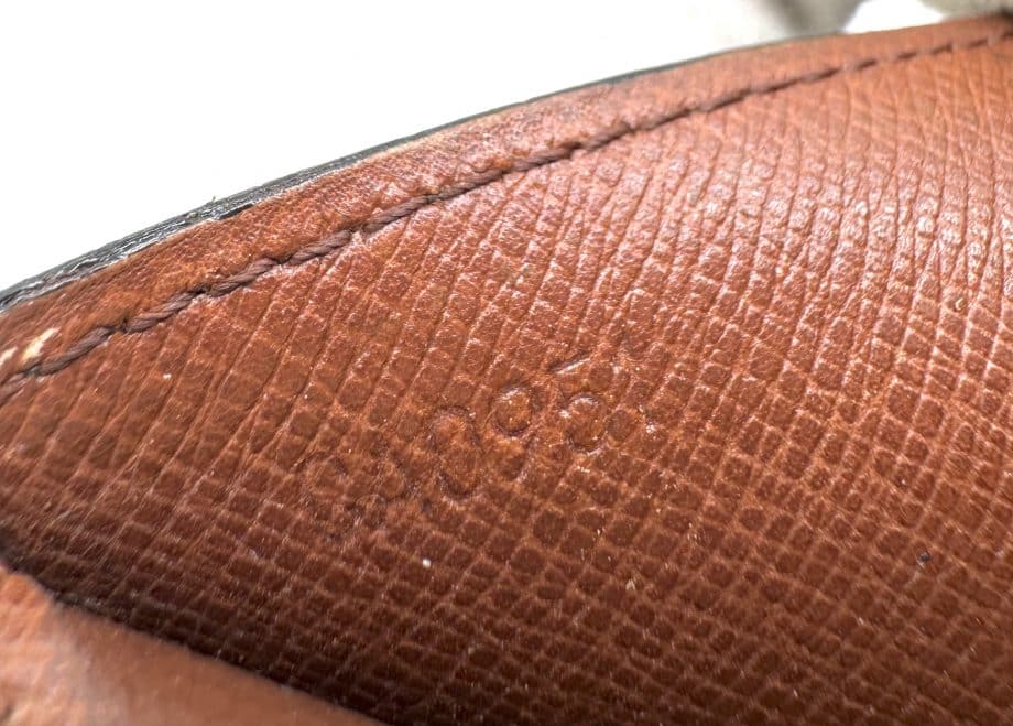Louis Vuitton Geldbörse Marco