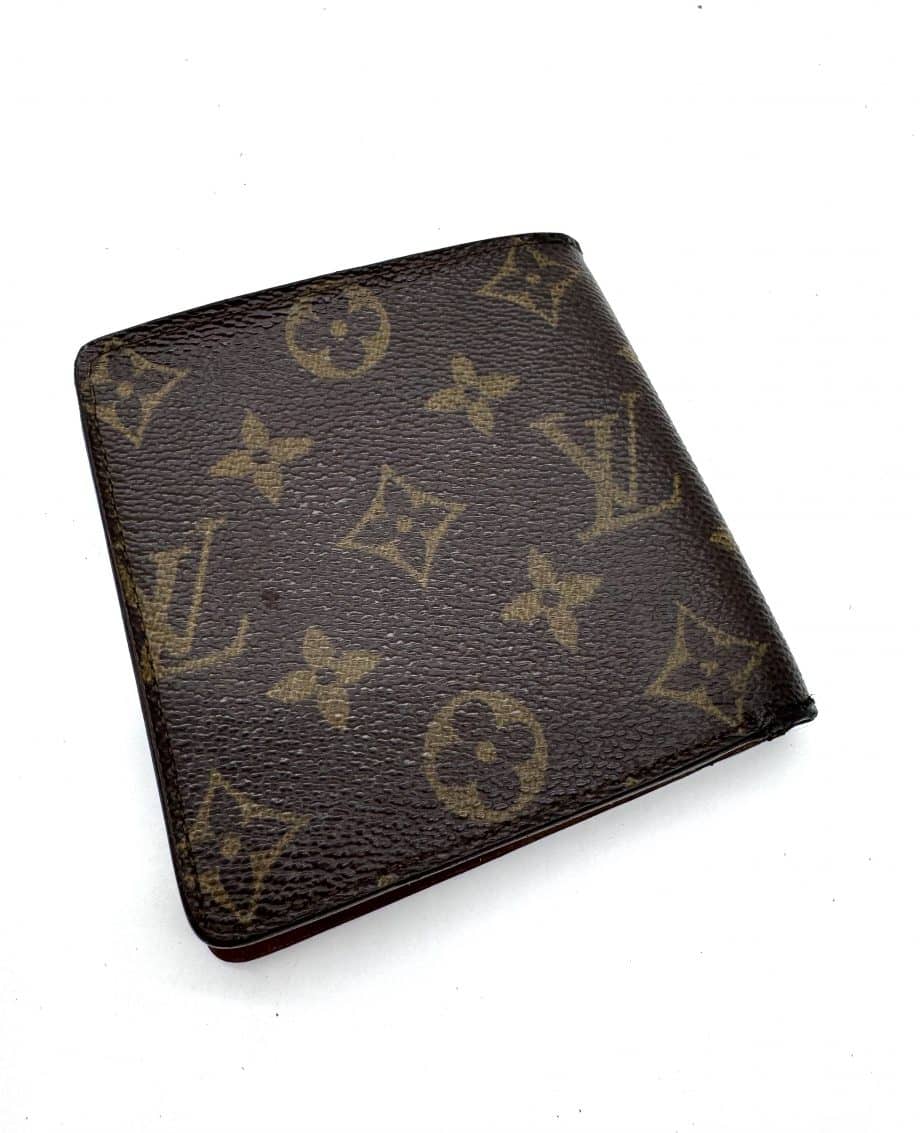 Louis Vuitton Geldbörse Marco