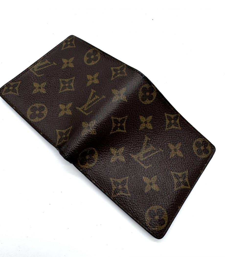 Louis Vuitton Geldbörse Marco