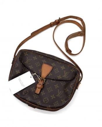 Louis Vuitton Jeune Fille