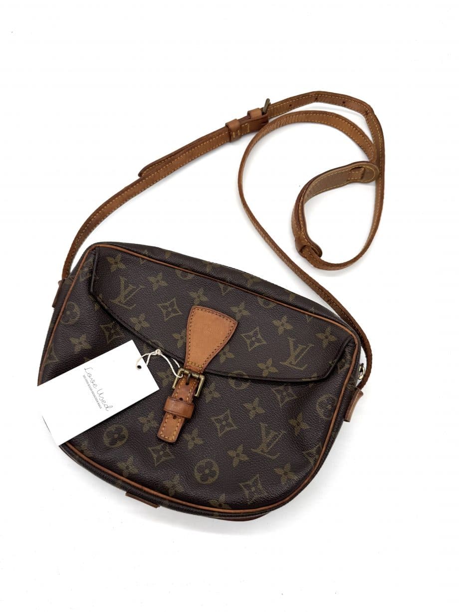 Louis Vuitton Jeune Fille