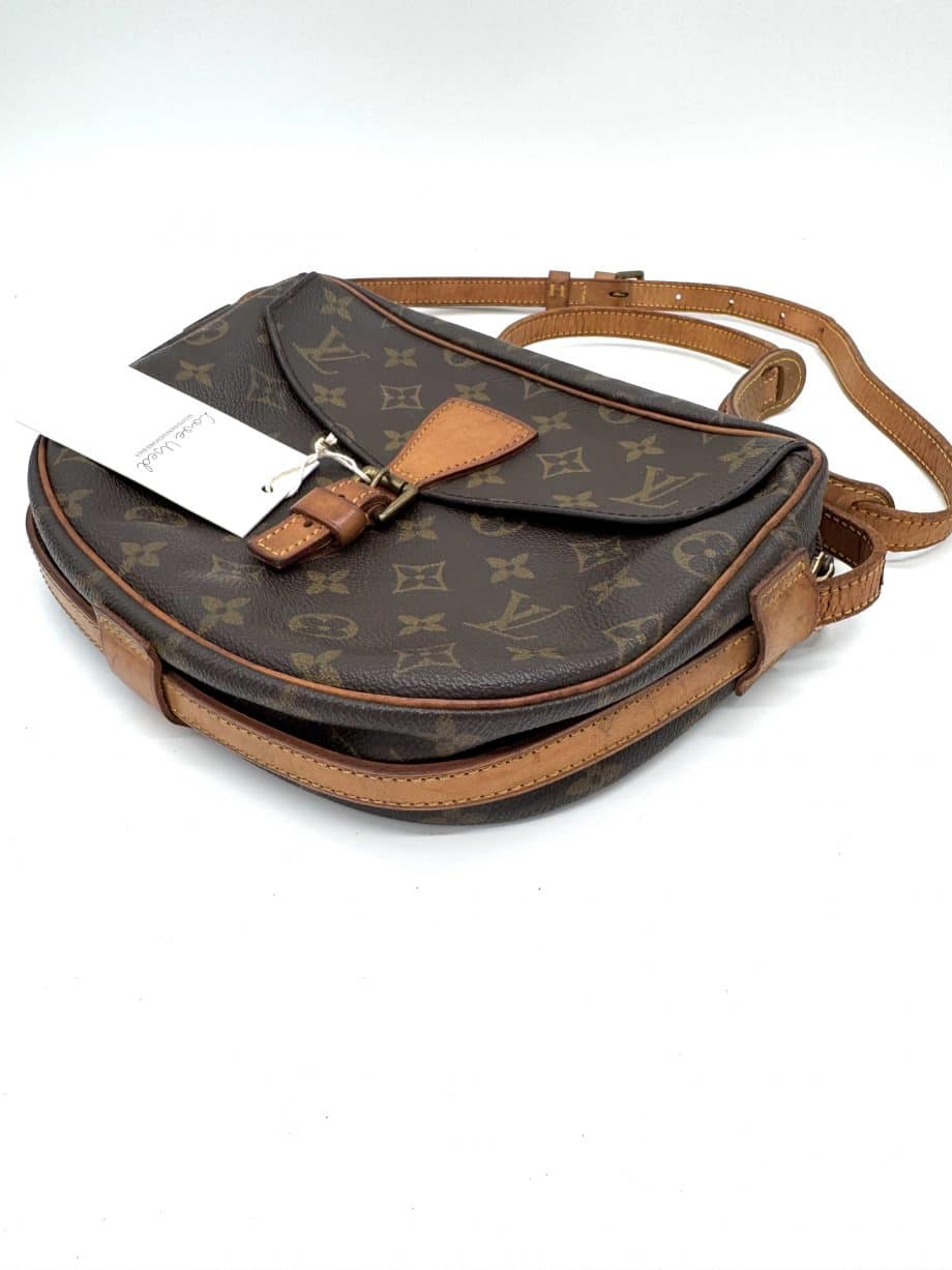 Louis Vuitton Jeune Fille