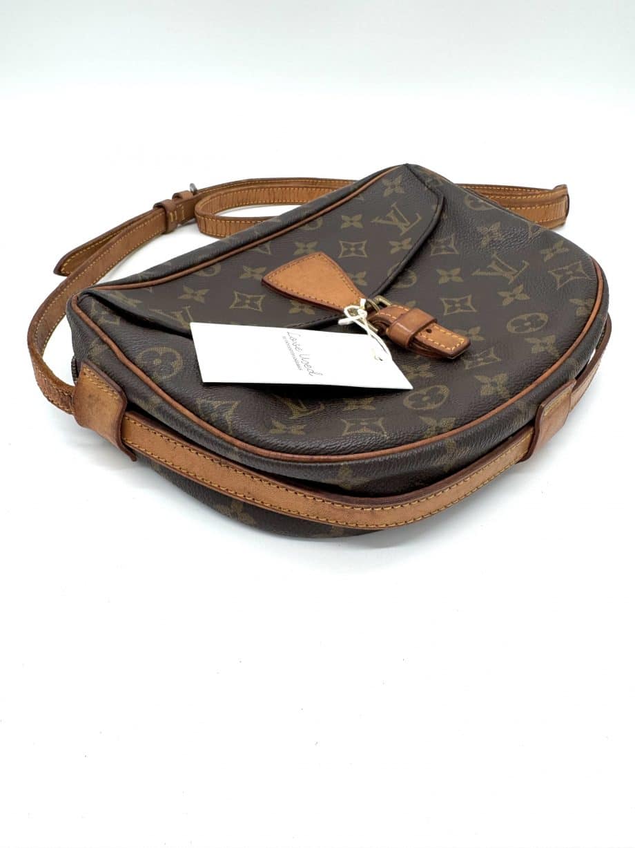 Louis Vuitton Jeune Fille