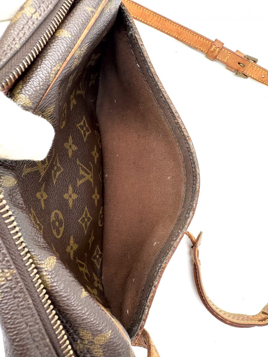 Louis Vuitton Jeune Fille