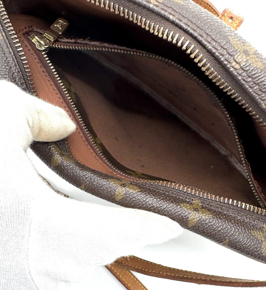 Louis Vuitton Jeune Fille
