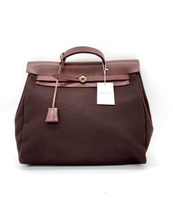 Hermes Herbag