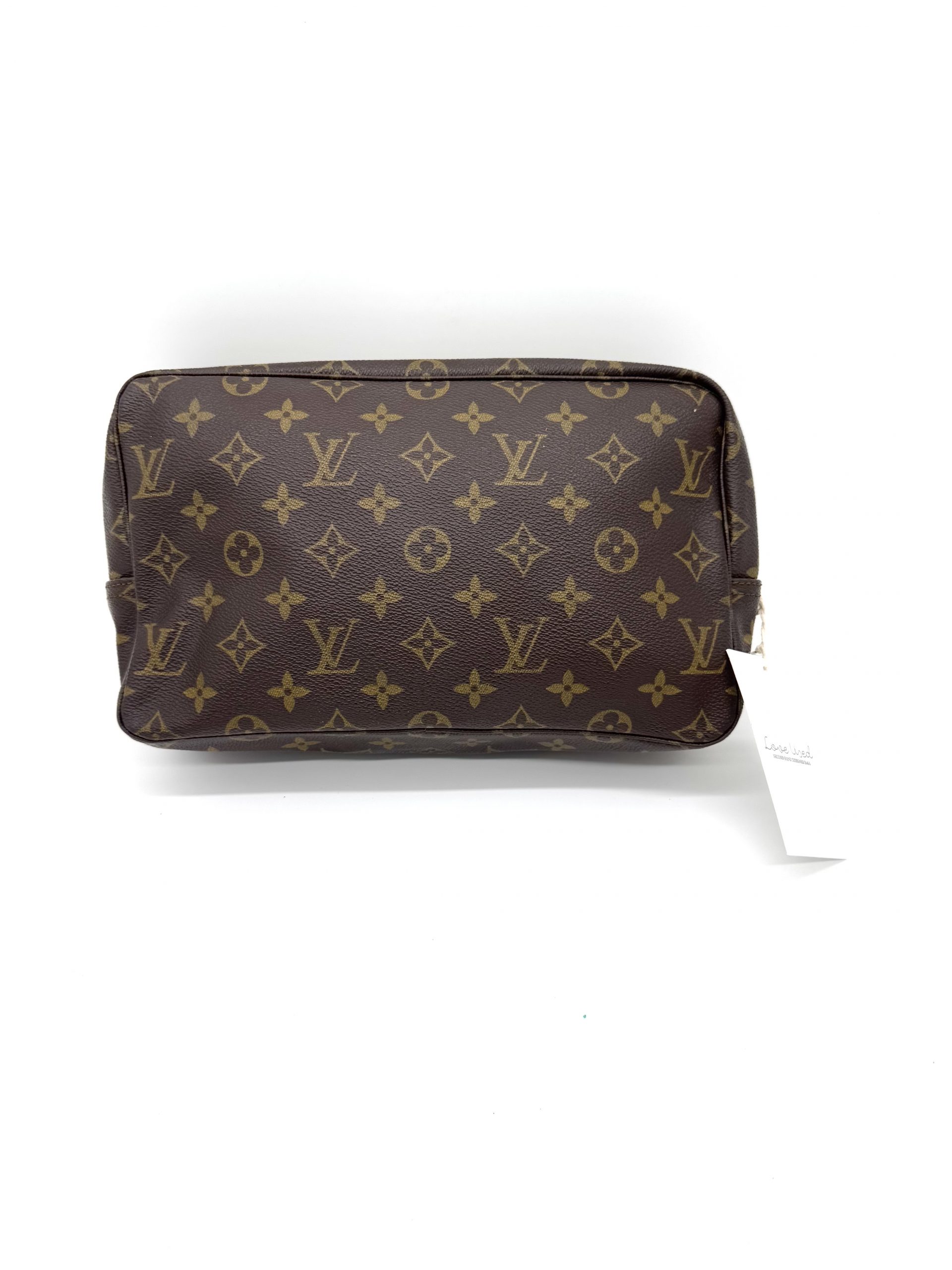 Louis Vuitton Trousse Toilette 28