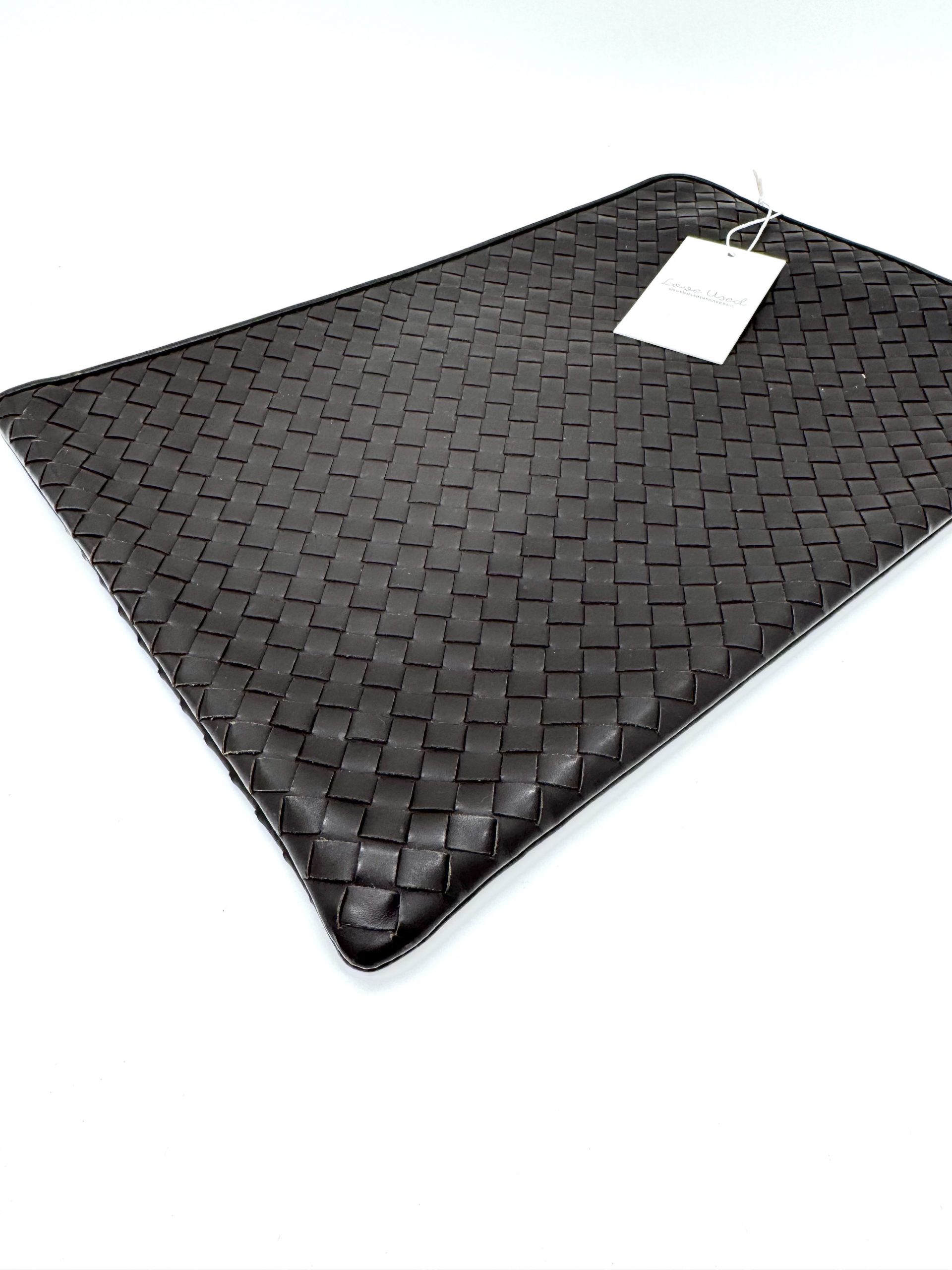 Bottega Veneta Intrecciato Clutch