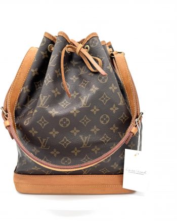 Louis Vuitton Sac Noe Grande