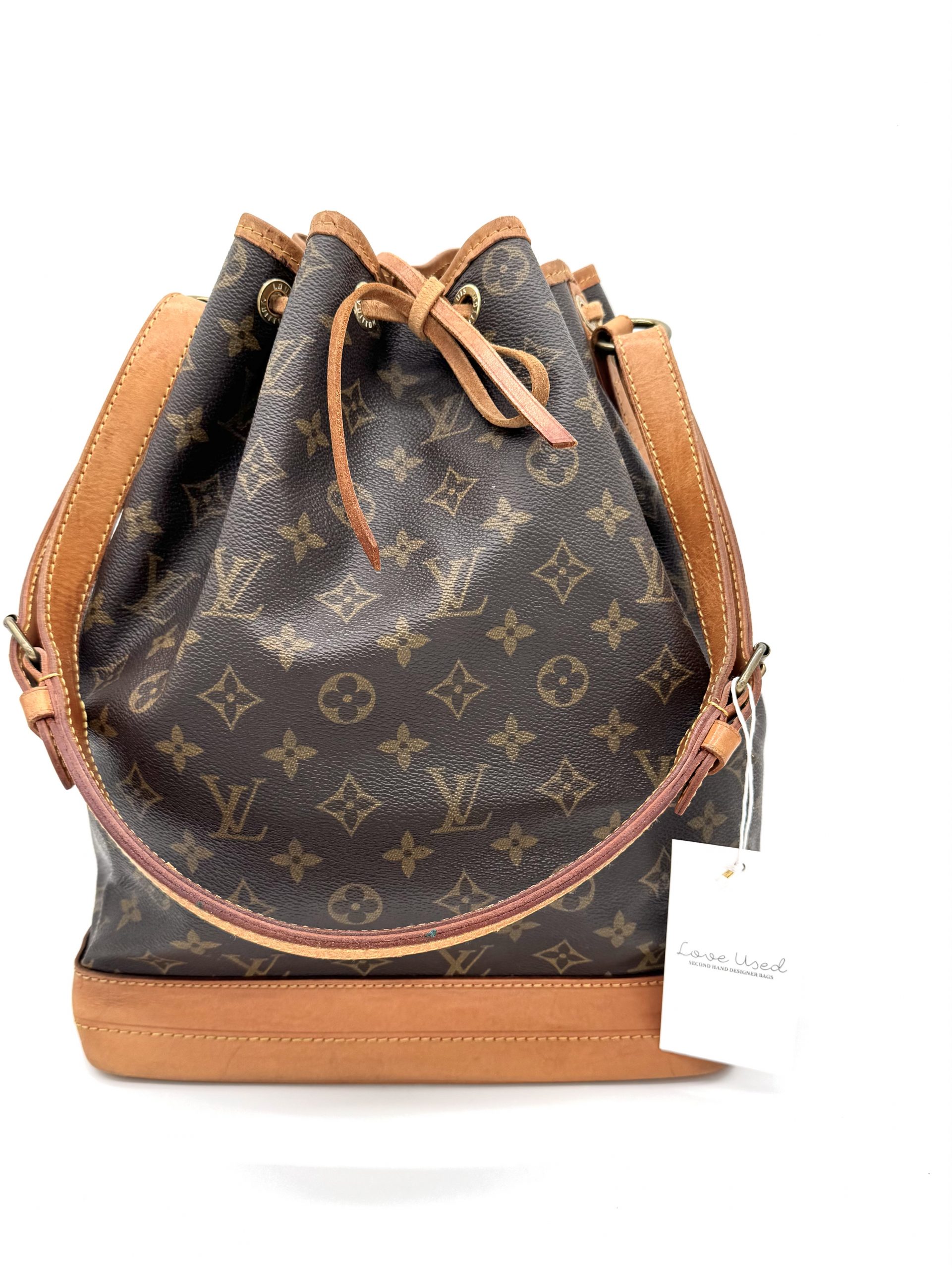 Louis Vuitton Sac Noe Grande