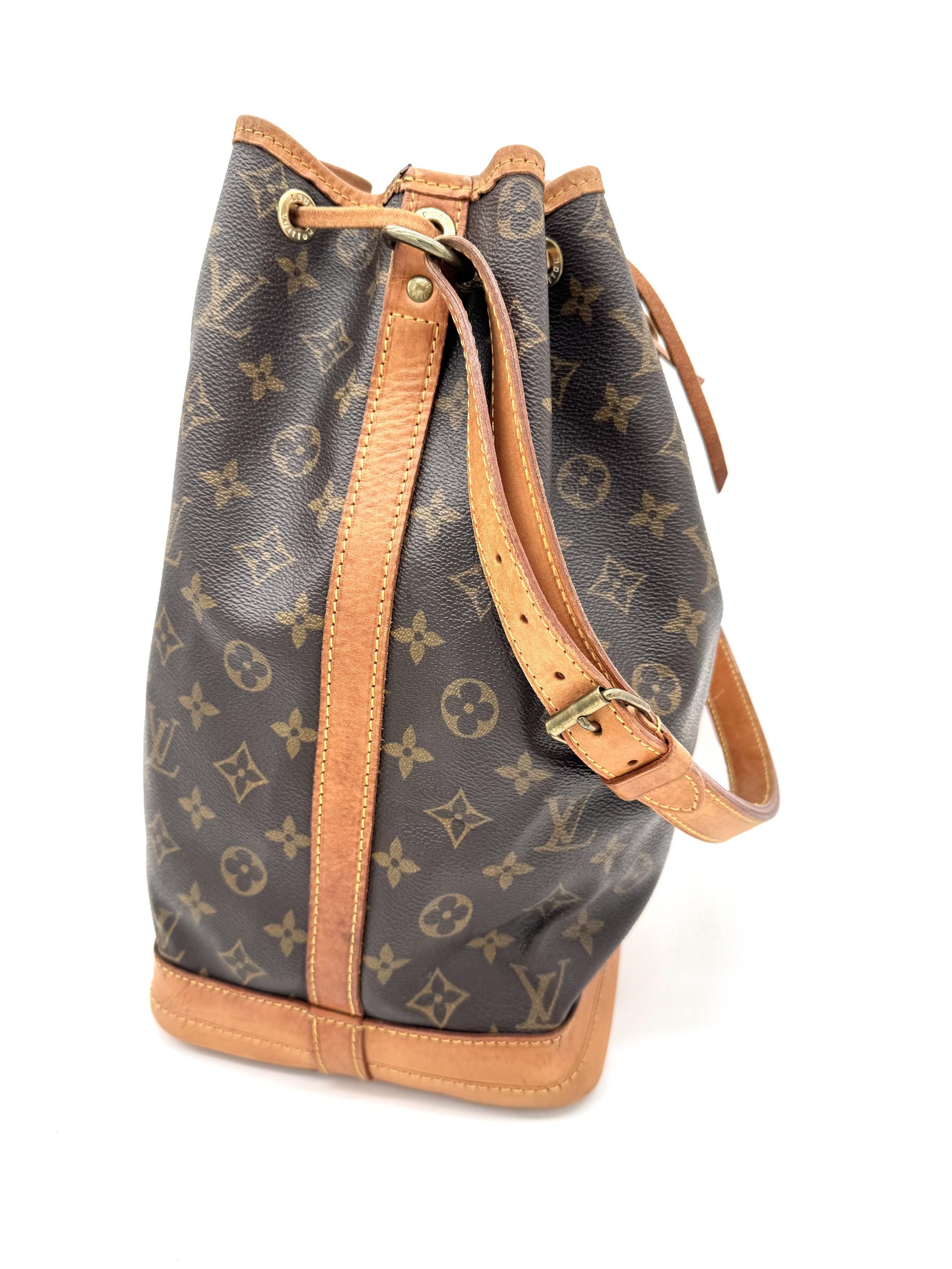 Louis Vuitton Sac Noe Grande