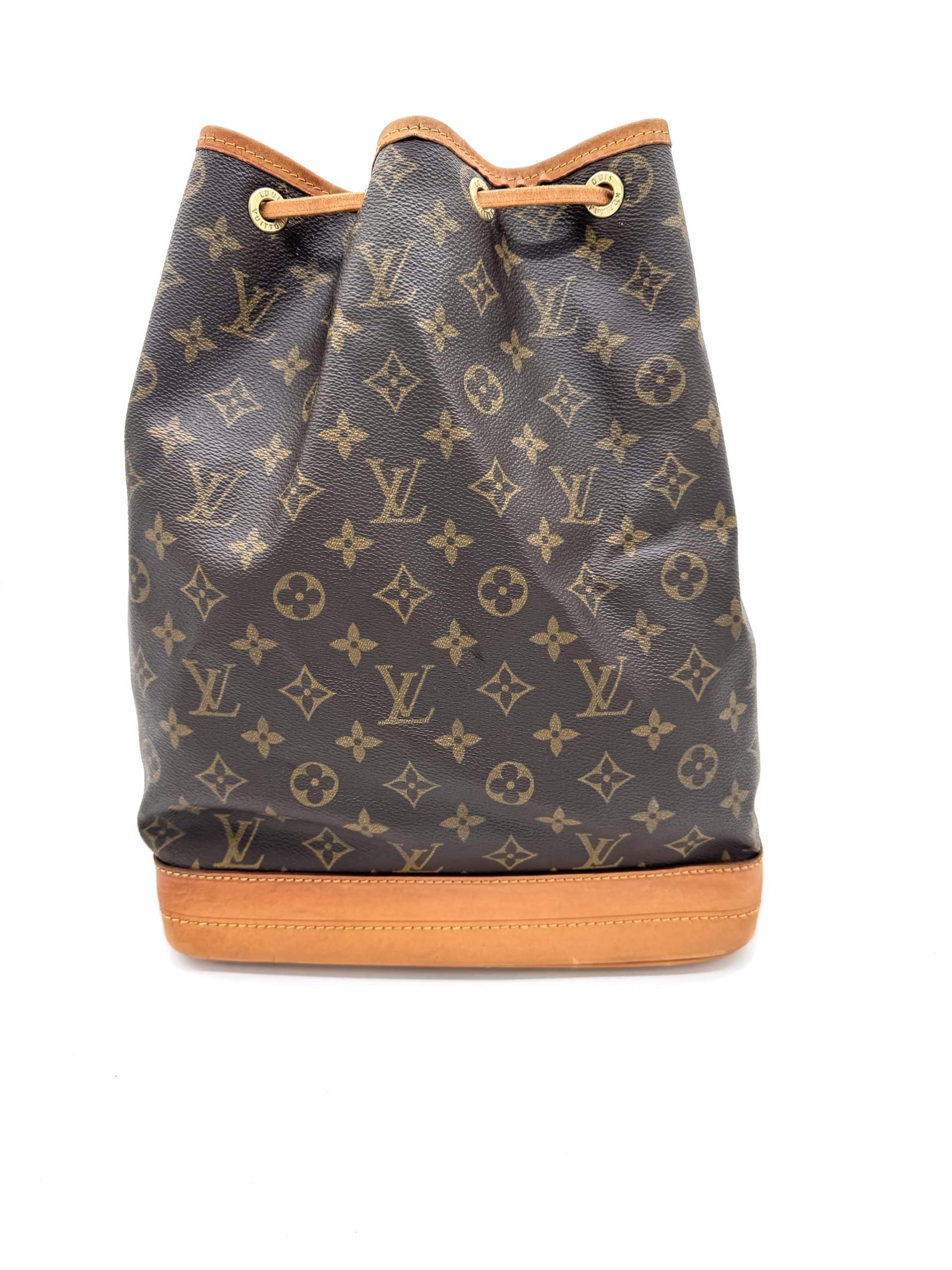 Louis Vuitton Sac Noe Grande