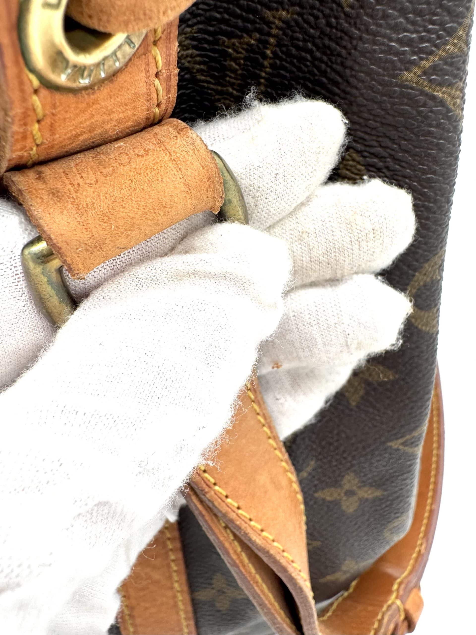 Louis Vuitton Sac Noe Grande