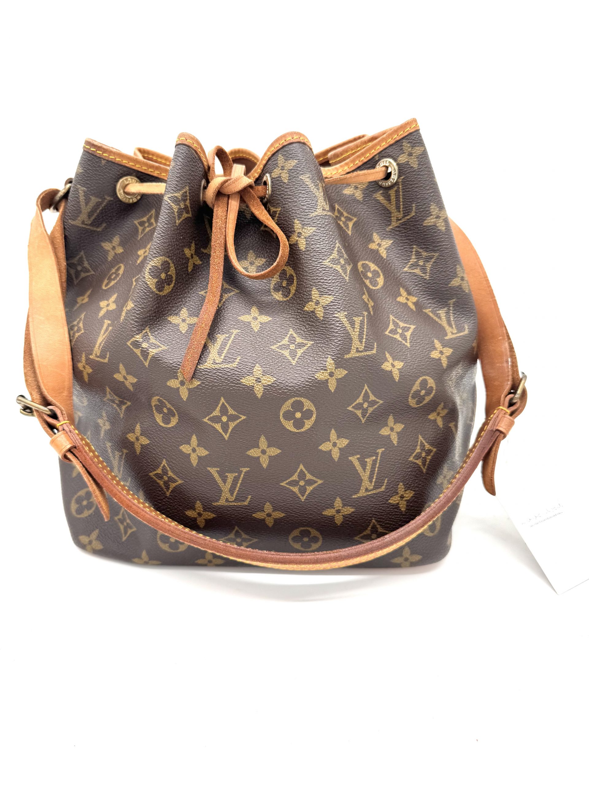Louis Vuitton Sac Noe Petit