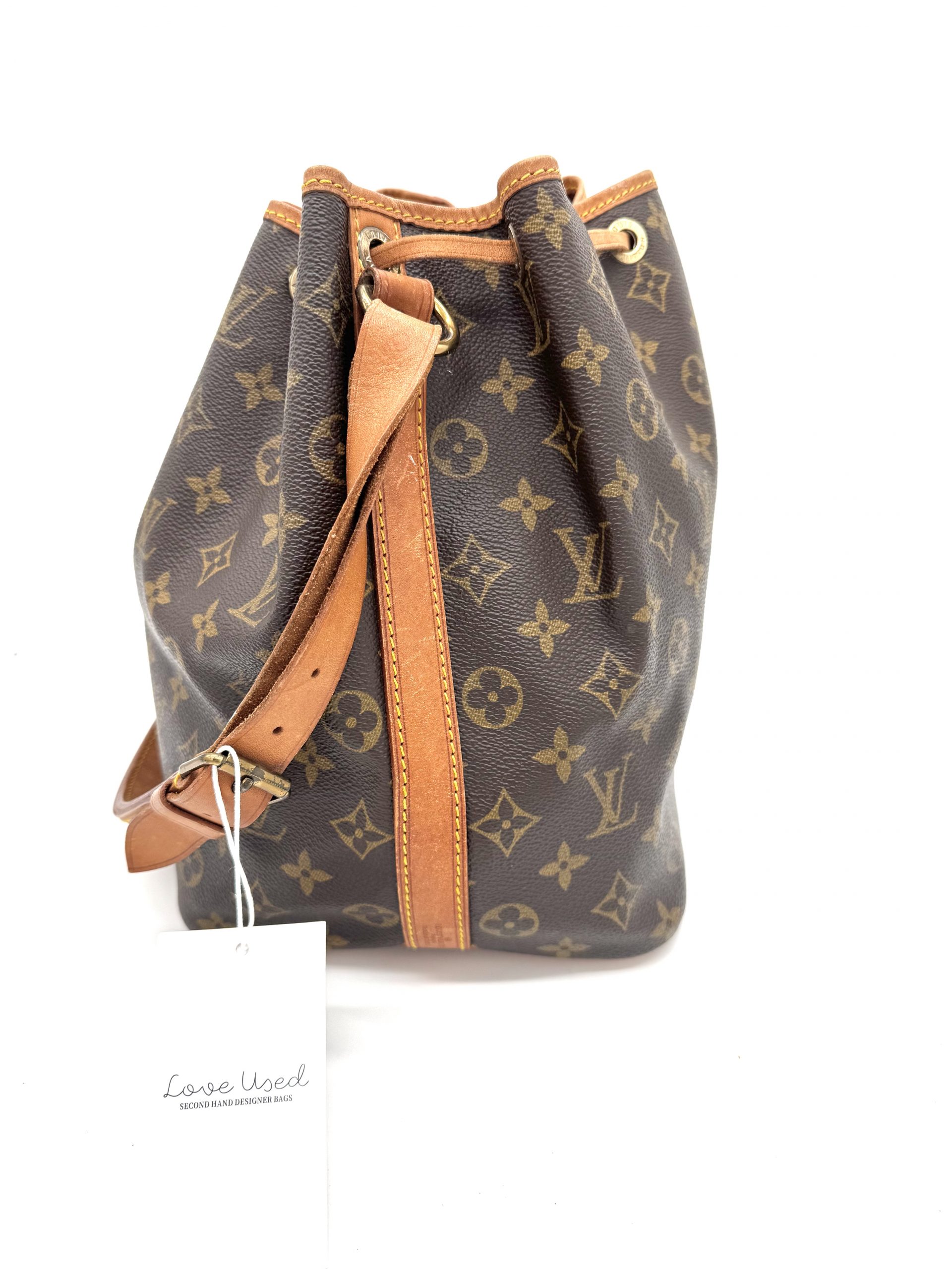 Louis Vuitton Sac Noe Petit