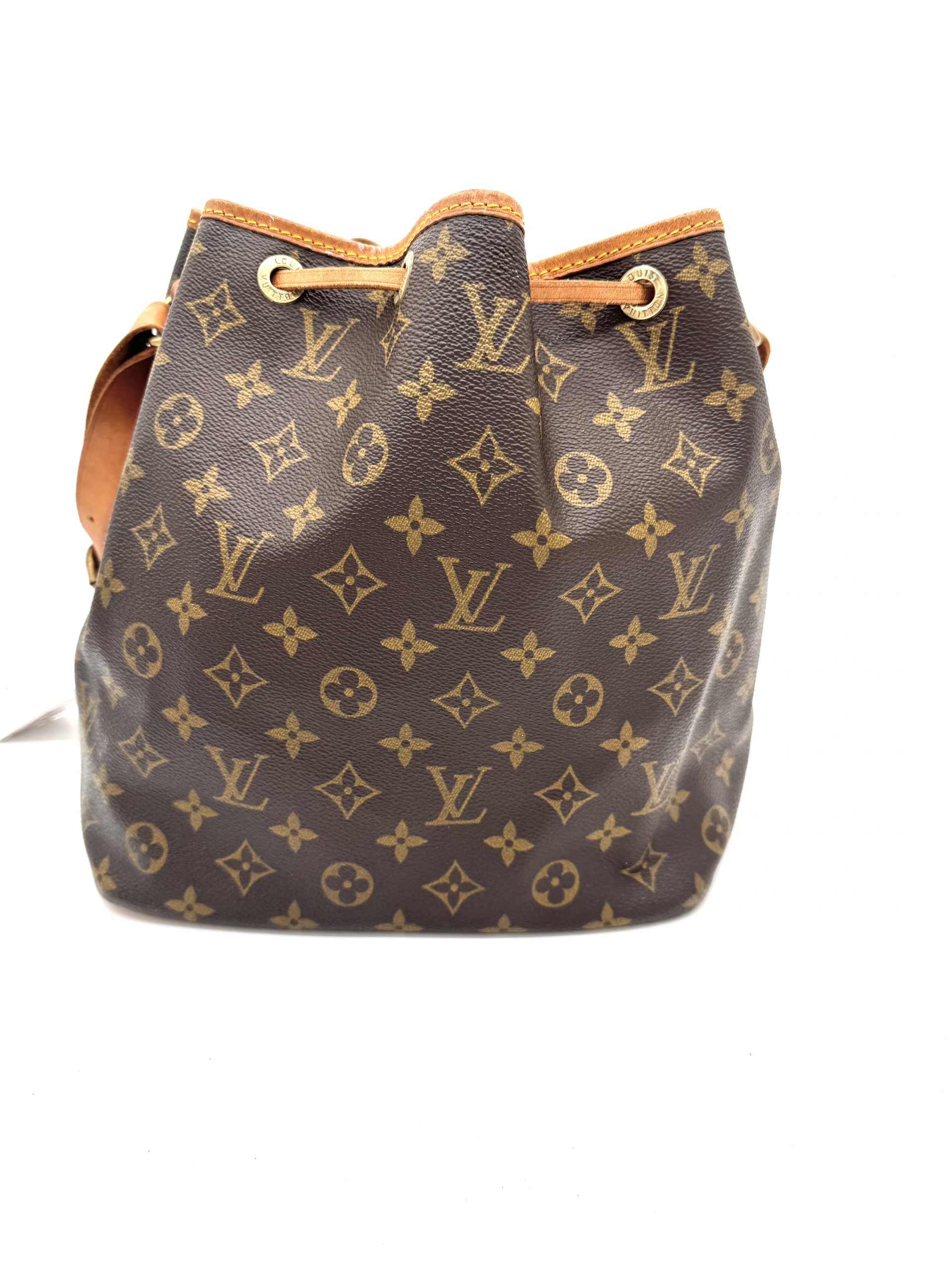 Louis Vuitton Sac Noe Petit