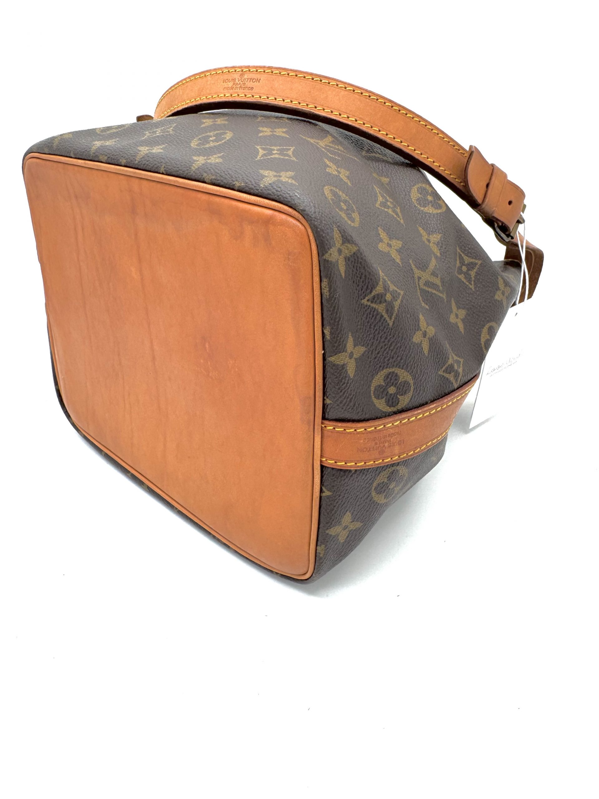 Louis Vuitton Sac Noe Petit