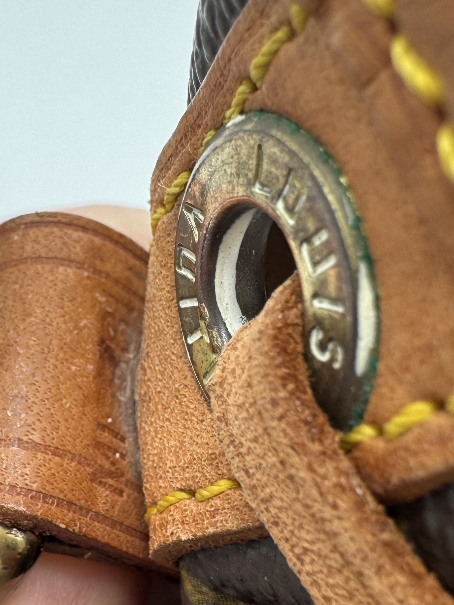 Louis Vuitton Sac Noe Petit