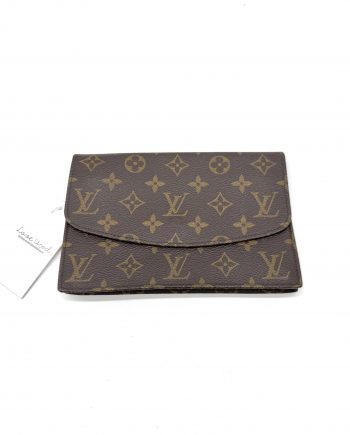 Louis Vuitton Pochette Rabat