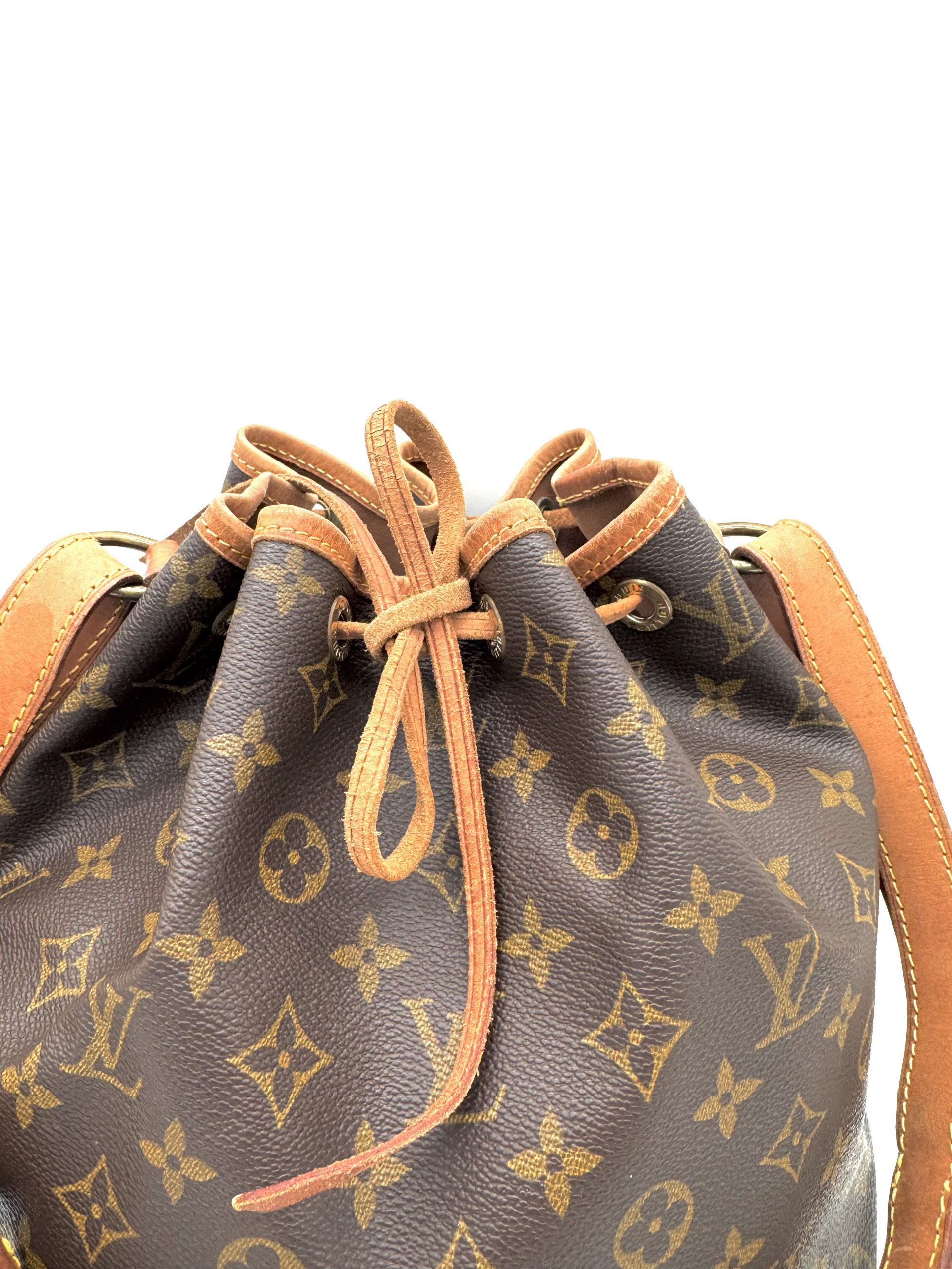 Louis Vuitton Sac Noe Petit