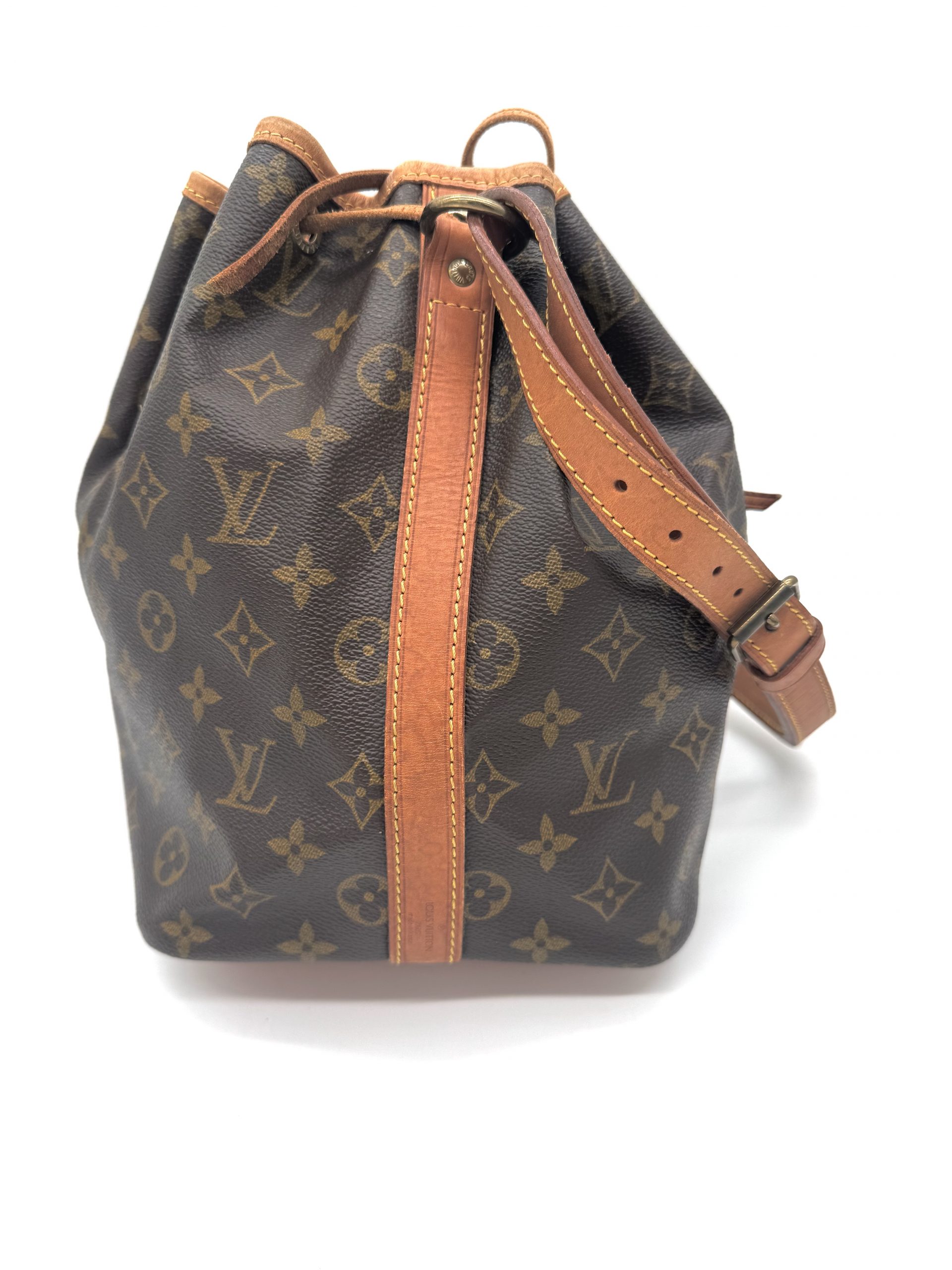 Louis Vuitton Sac Noe Petit