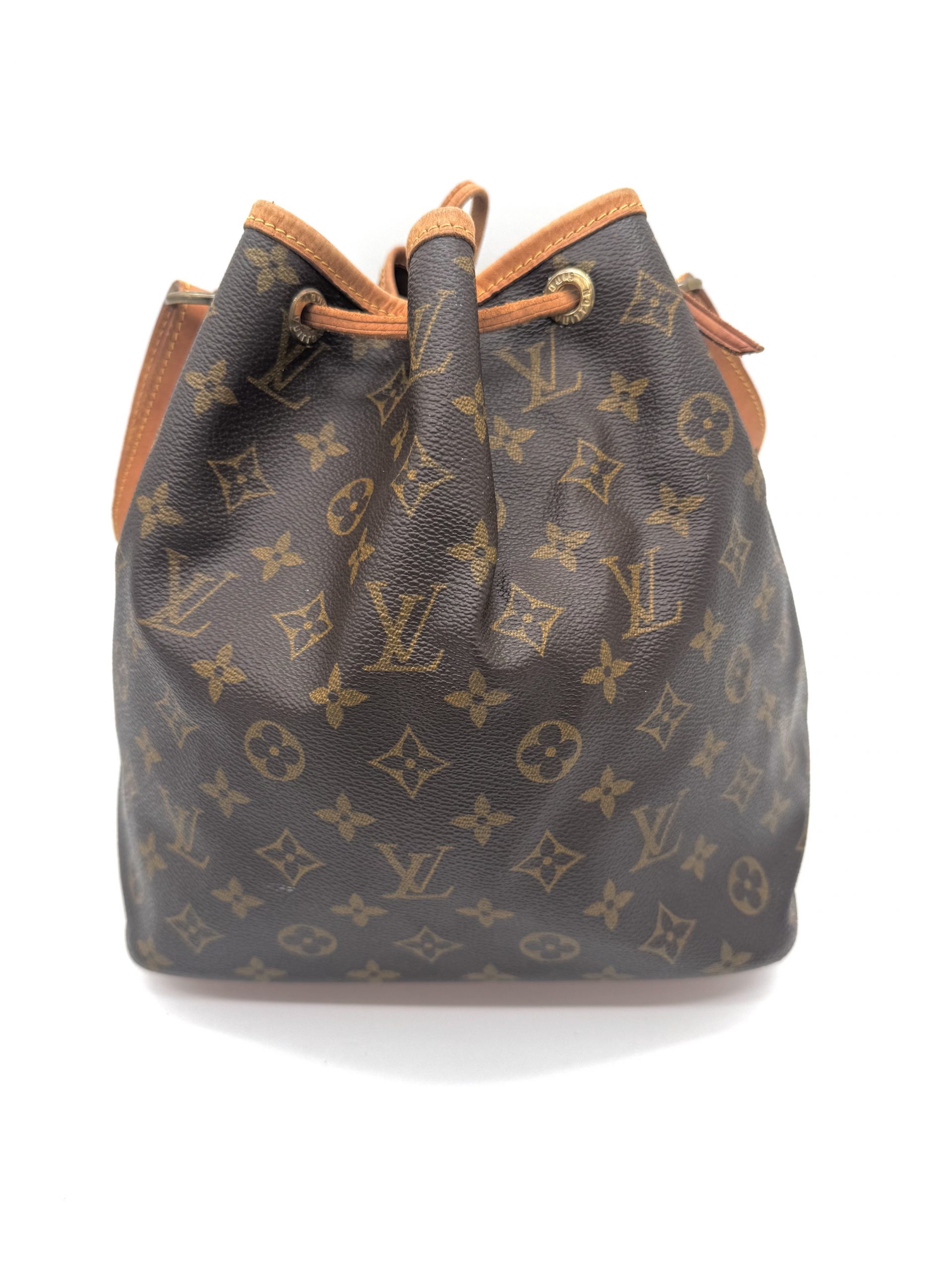 Louis Vuitton Sac Noe Petit