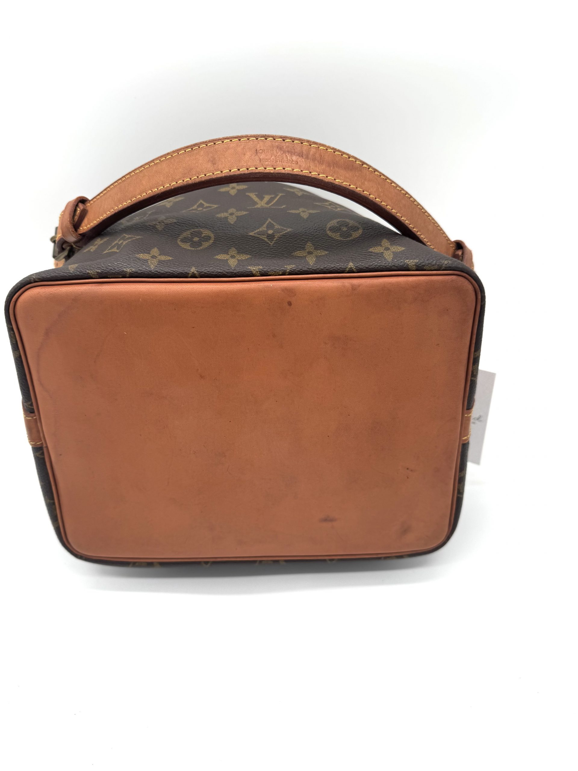 Louis Vuitton Sac Noe Petit