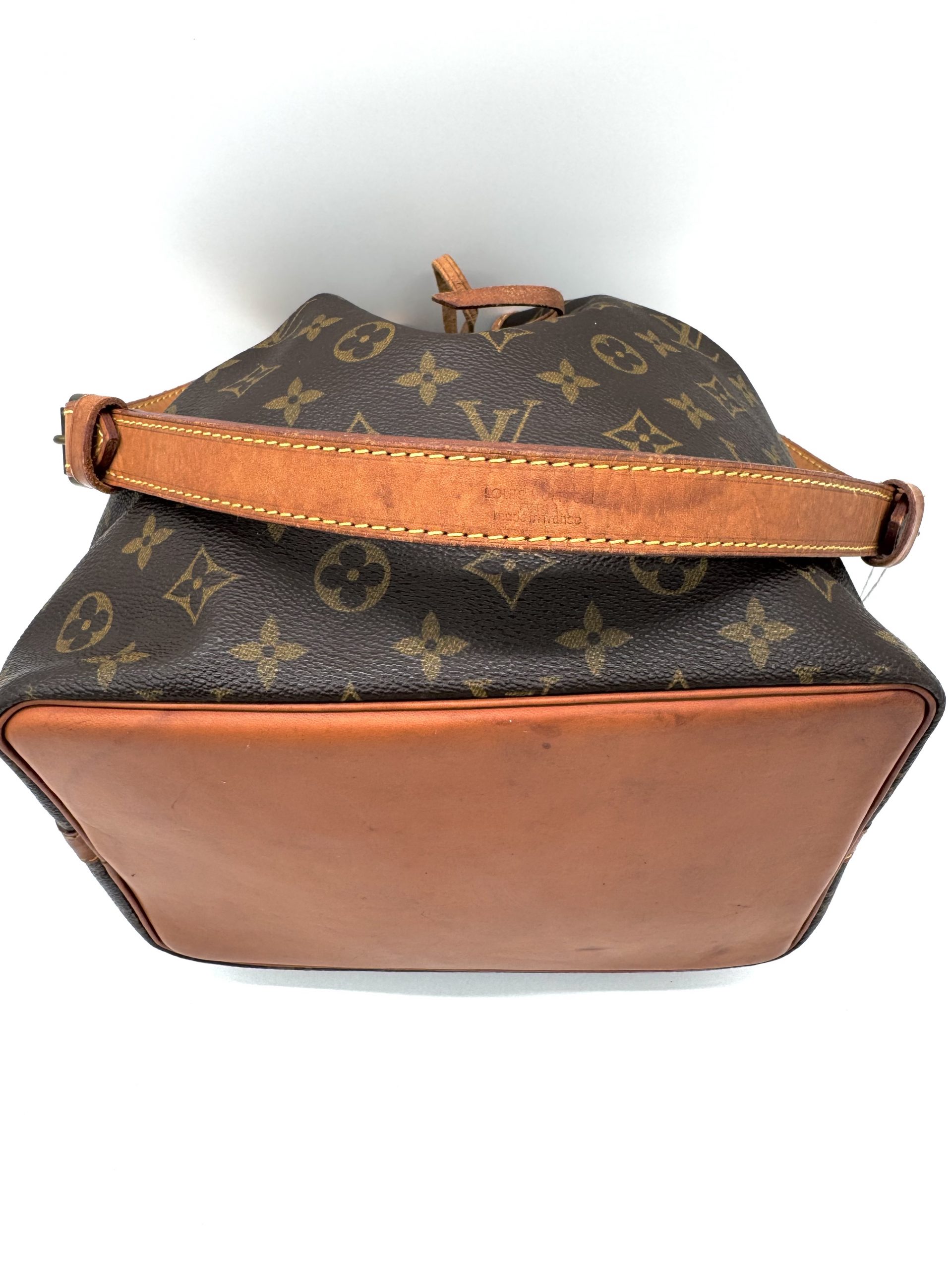 Louis Vuitton Sac Noe Petit