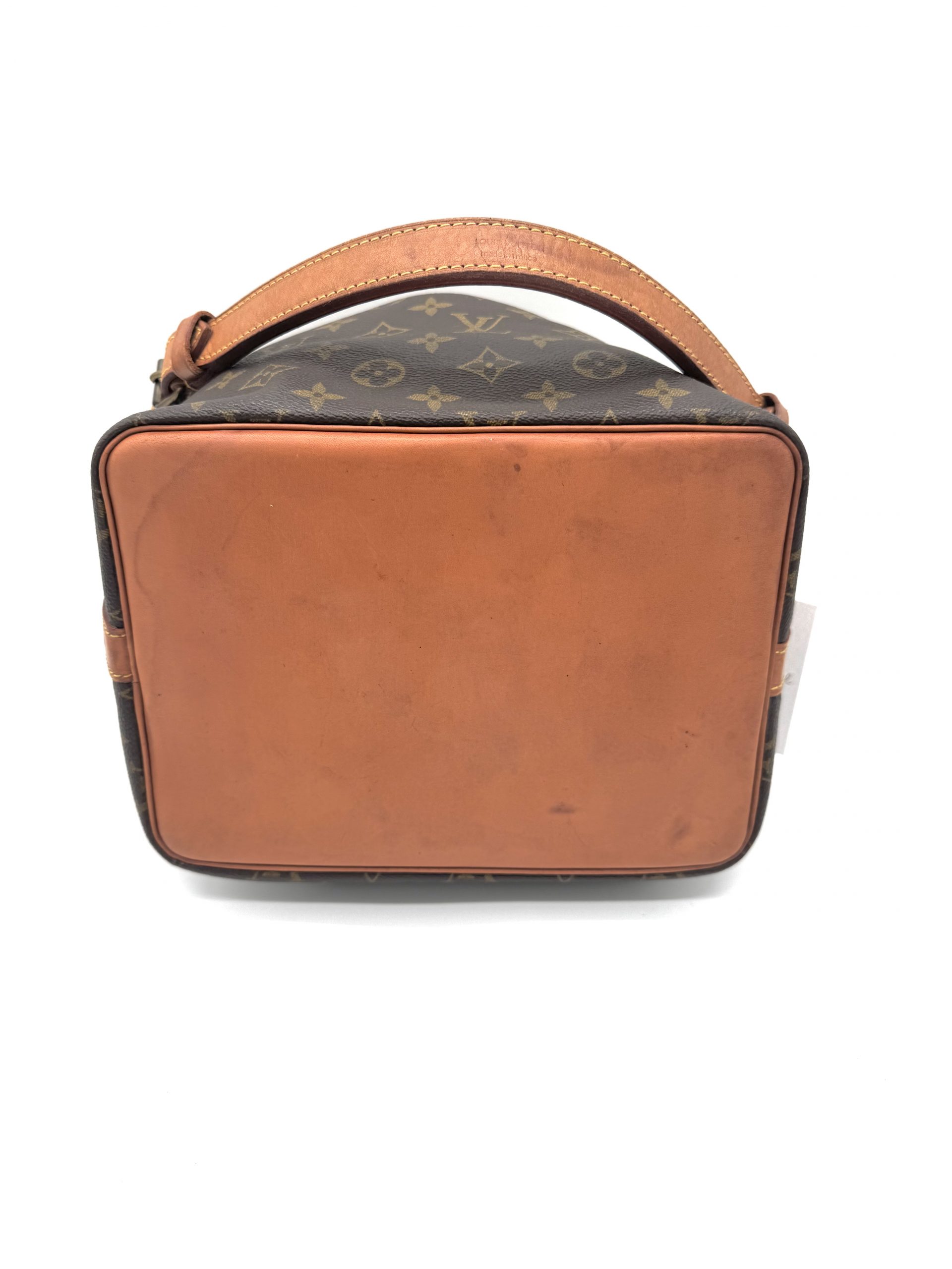 Louis Vuitton Sac Noe Petit