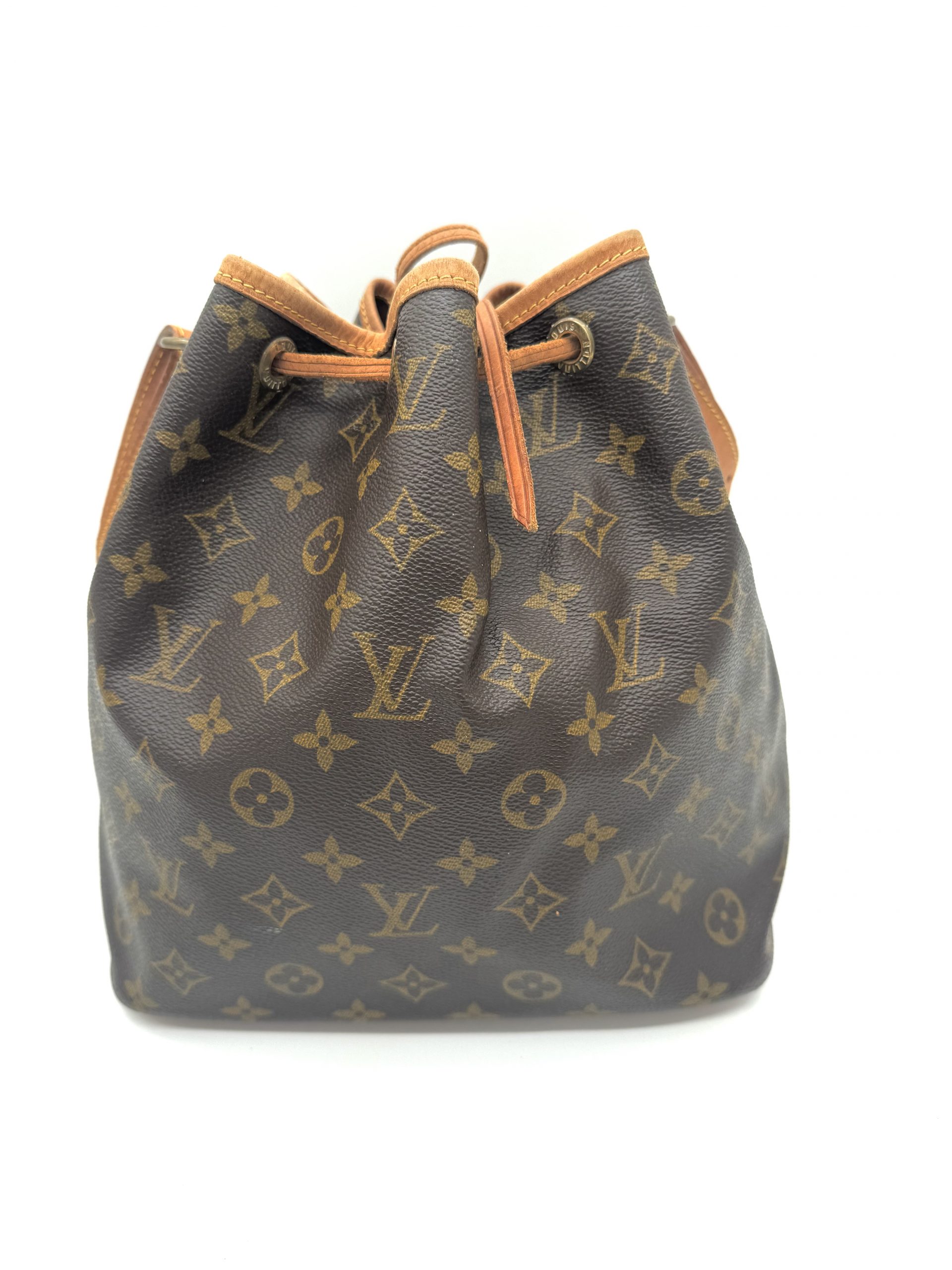 Louis Vuitton Sac Noe Petit
