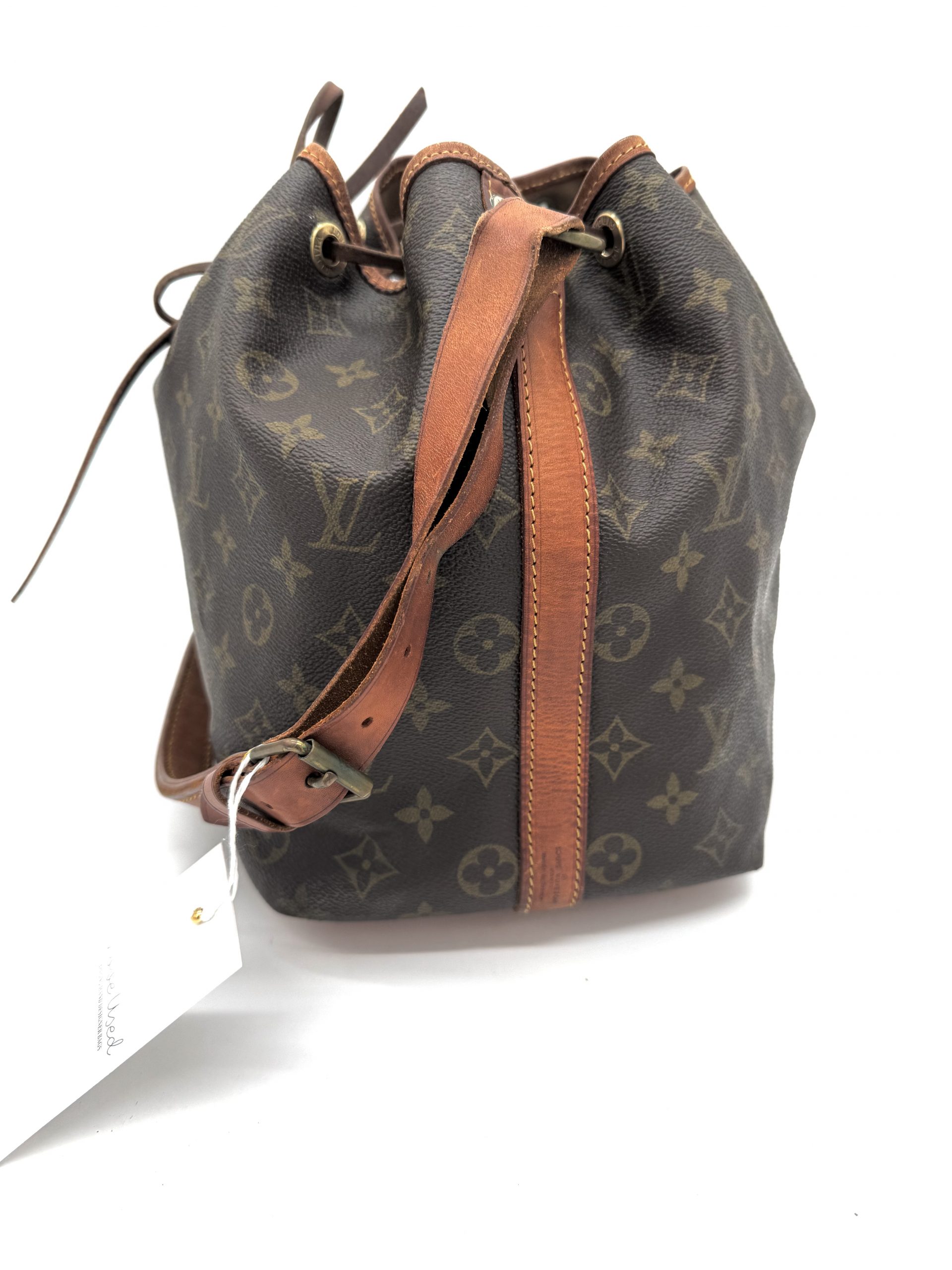 Louis Vuitton Sac Noe Petit