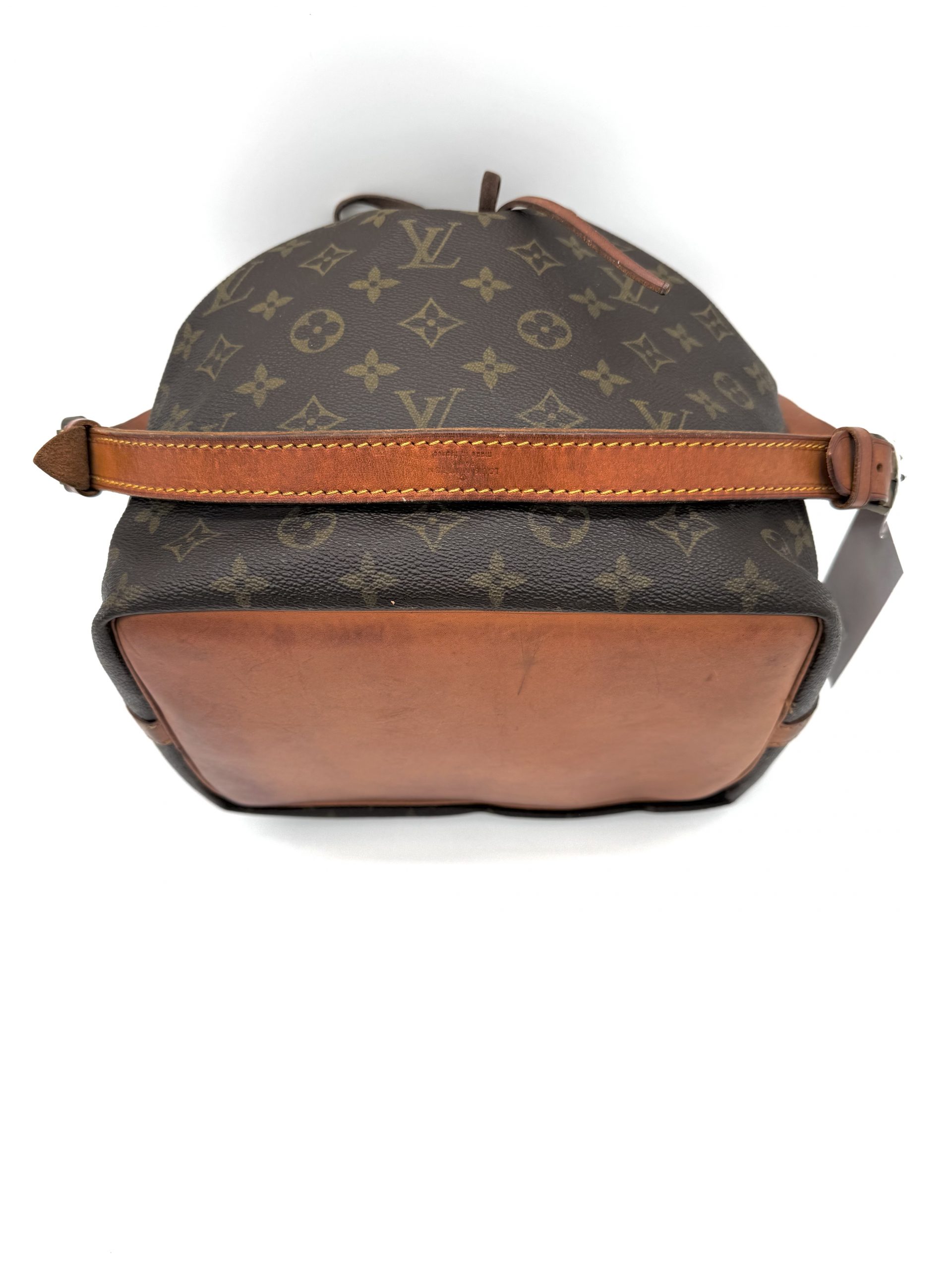 Louis Vuitton Sac Noe Petit