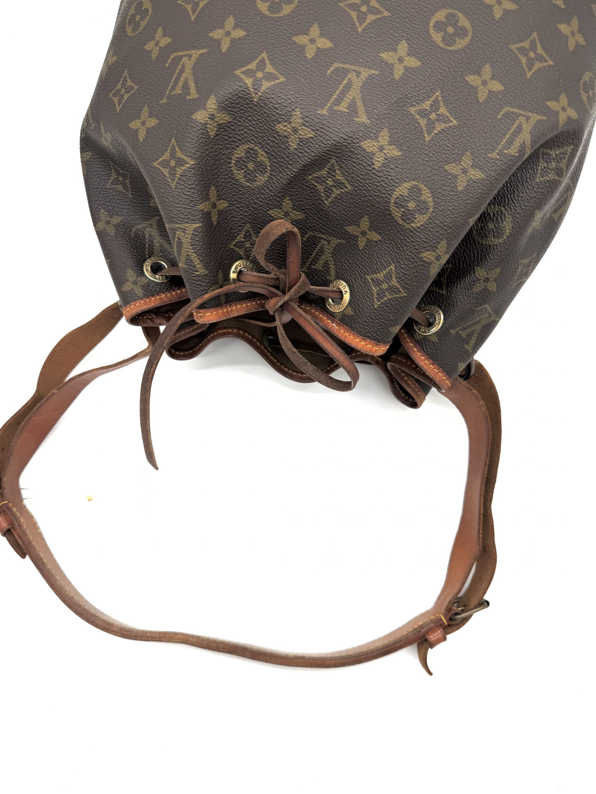Louis Vuitton Sac Noe Petit