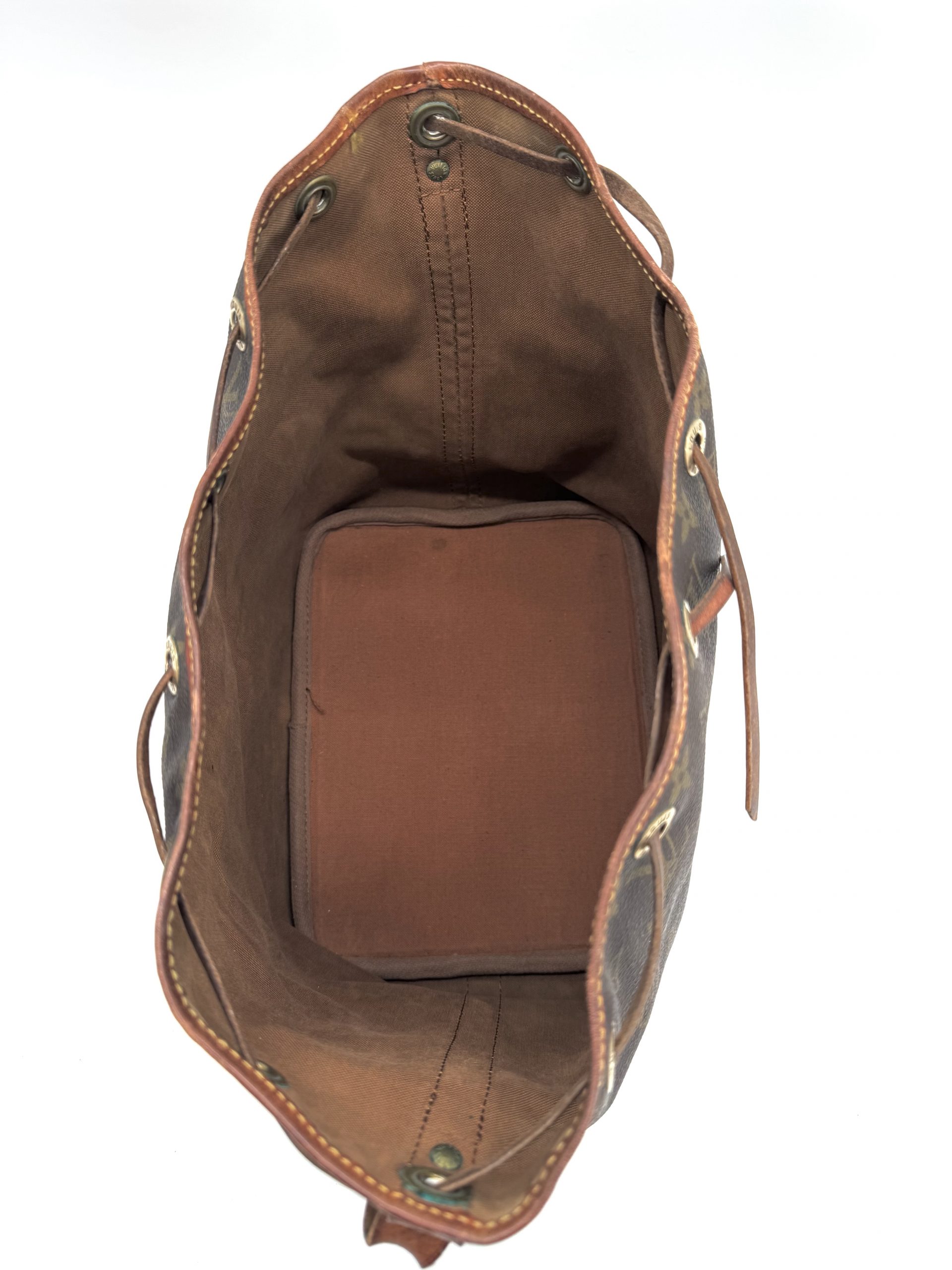 Louis Vuitton Sac Noe Petit