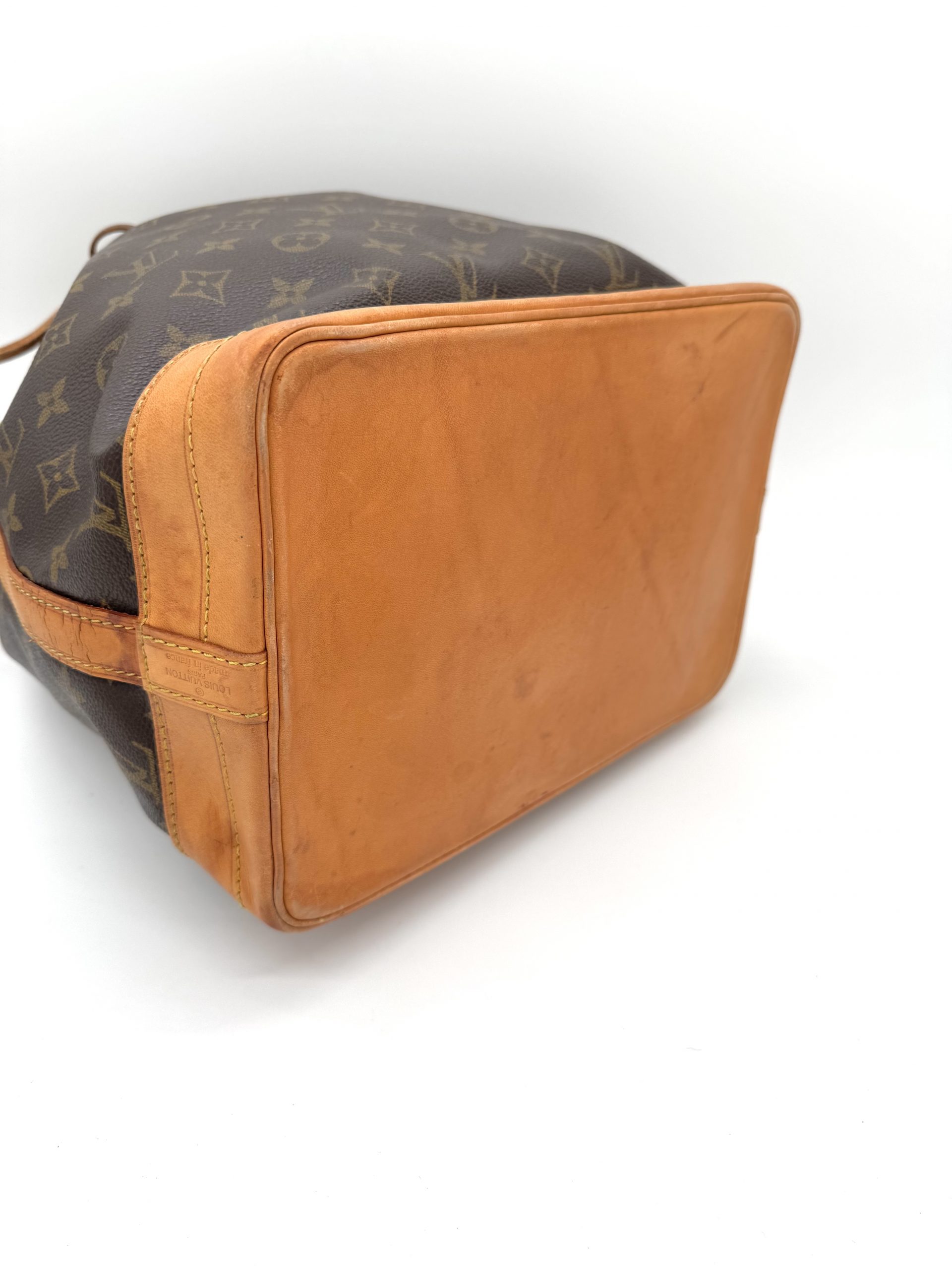 Louis Vuitton Sac Noe Grande