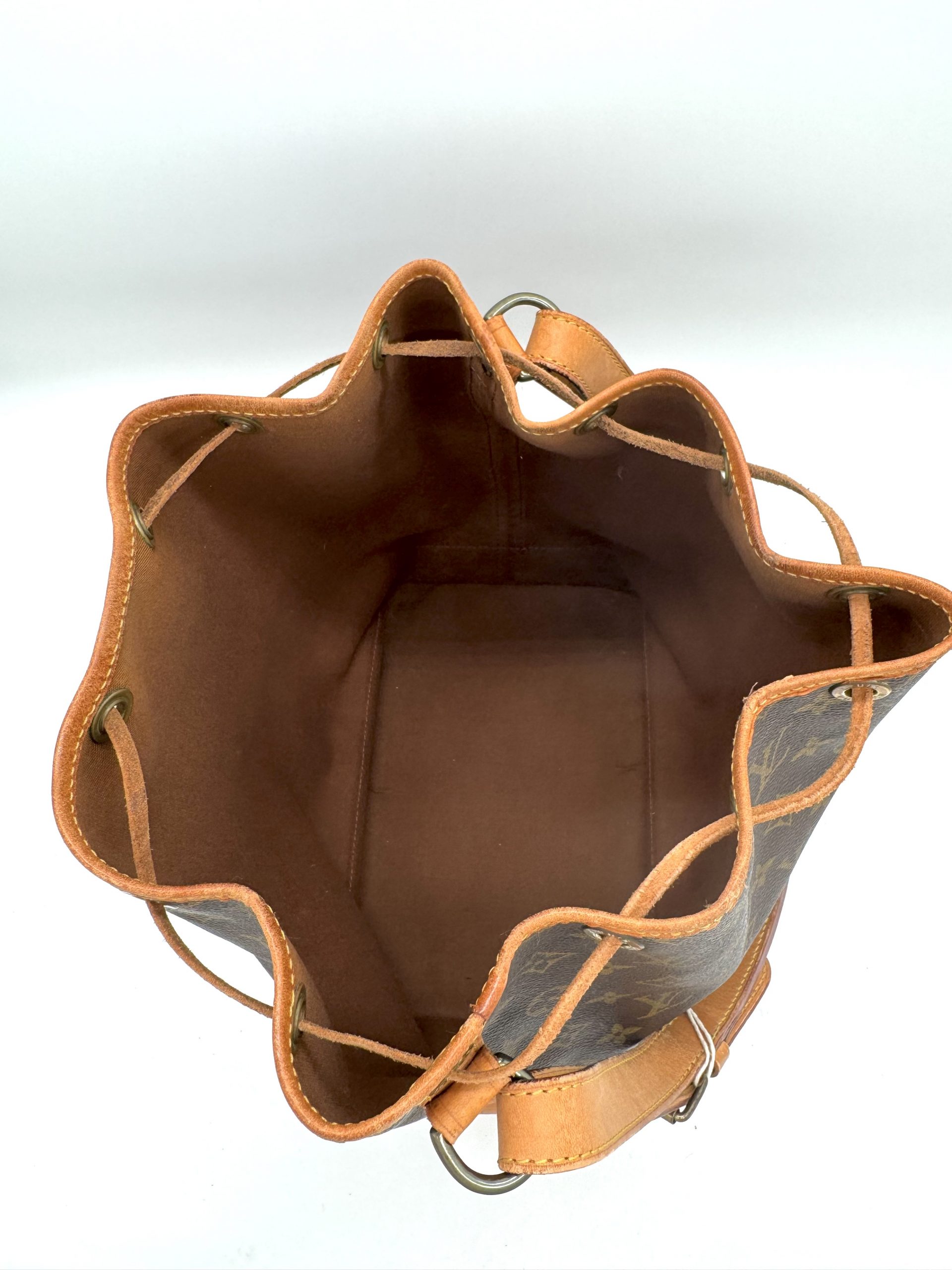 Louis Vuitton Sac Noe Grande