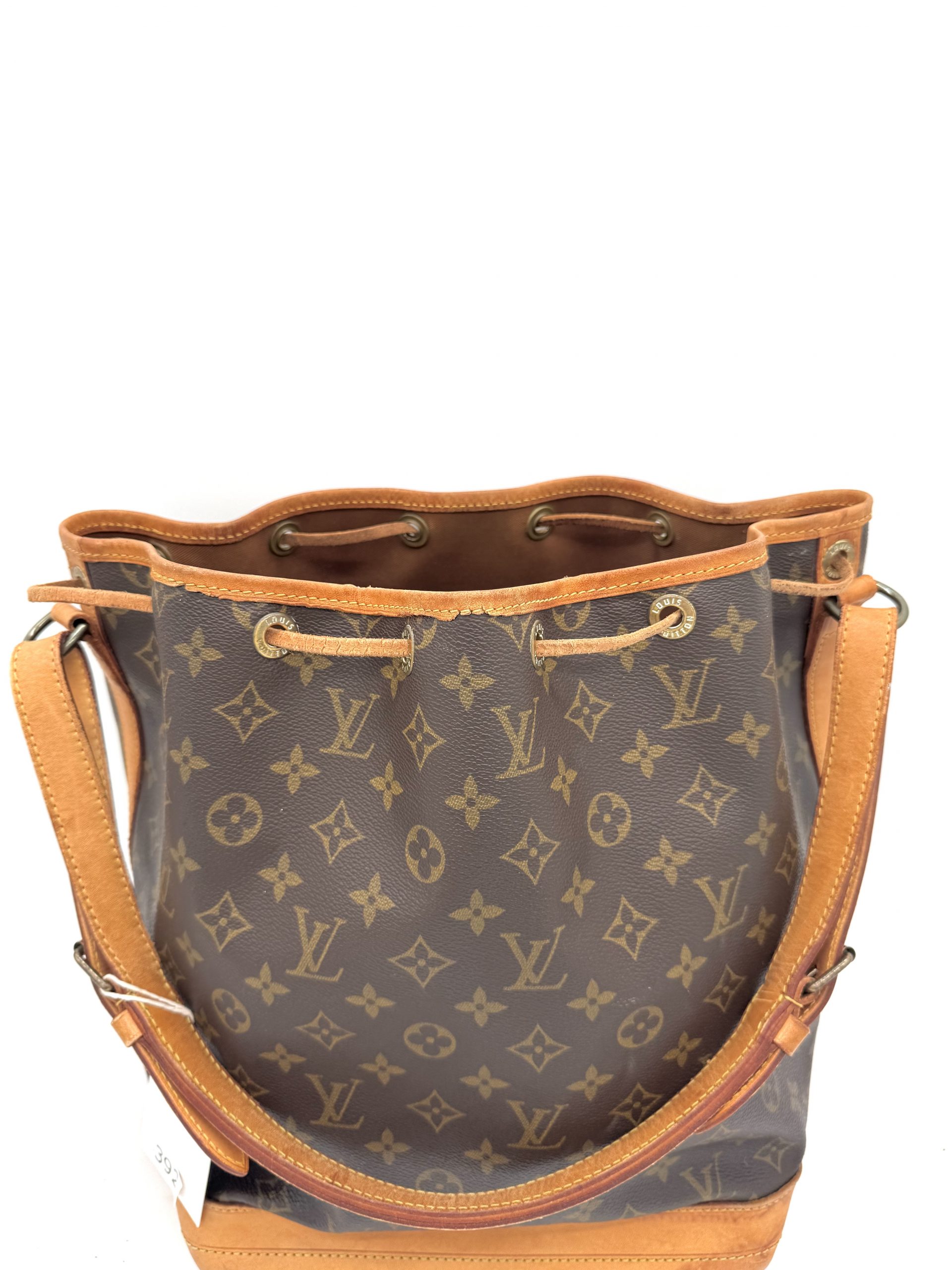 Louis Vuitton Sac Noe Grande