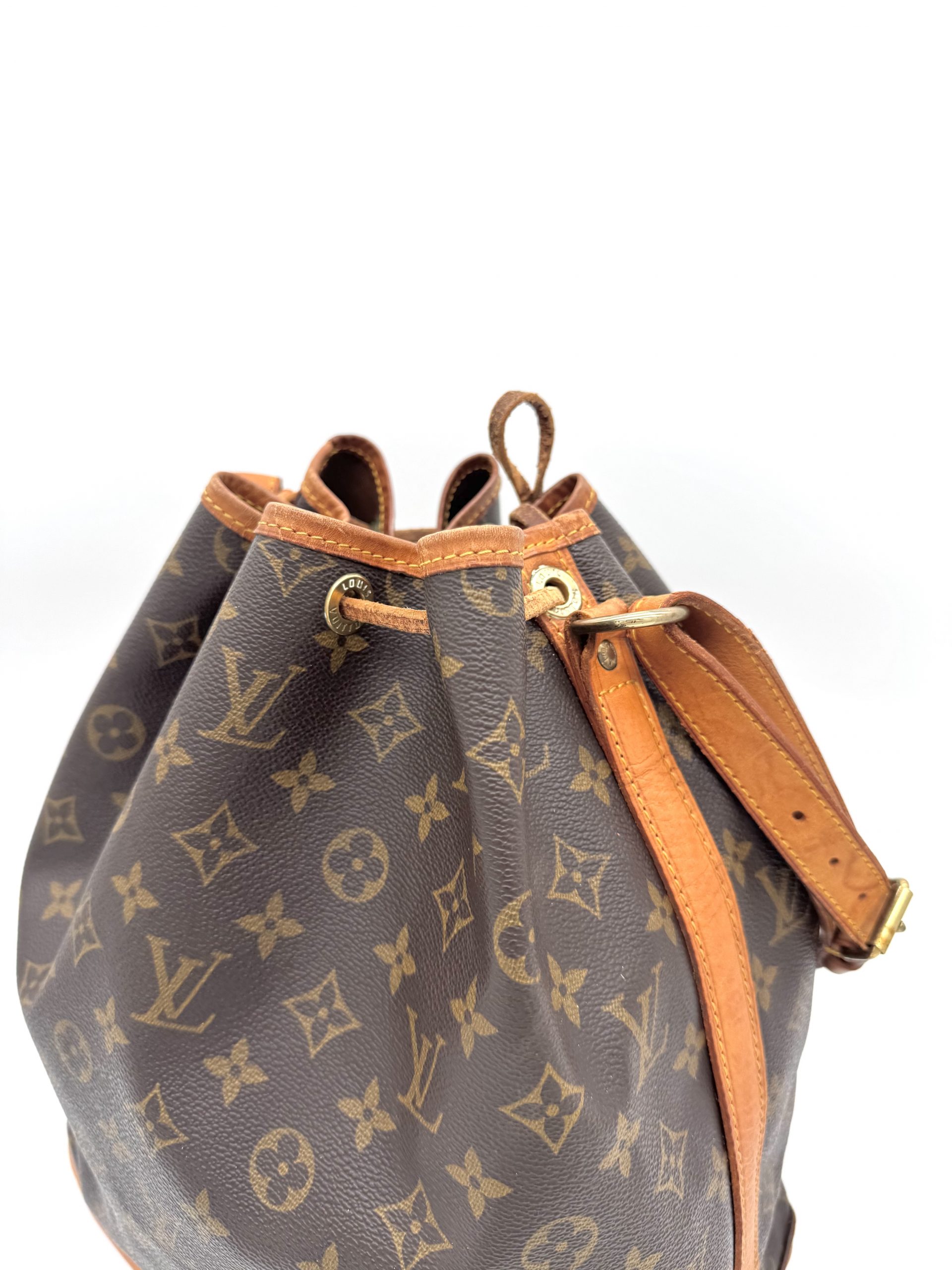 Louis Vuitton Sac Noe Grande