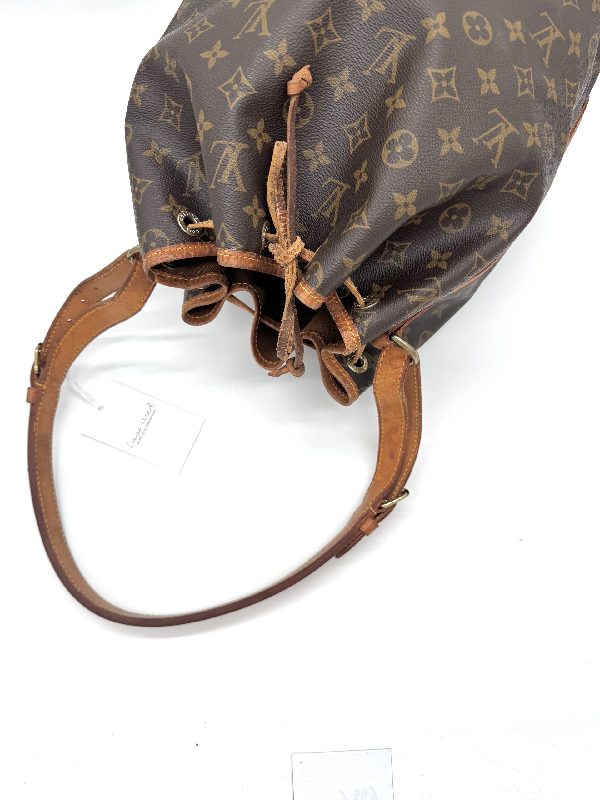 Louis Vuitton Sac Noe Grande