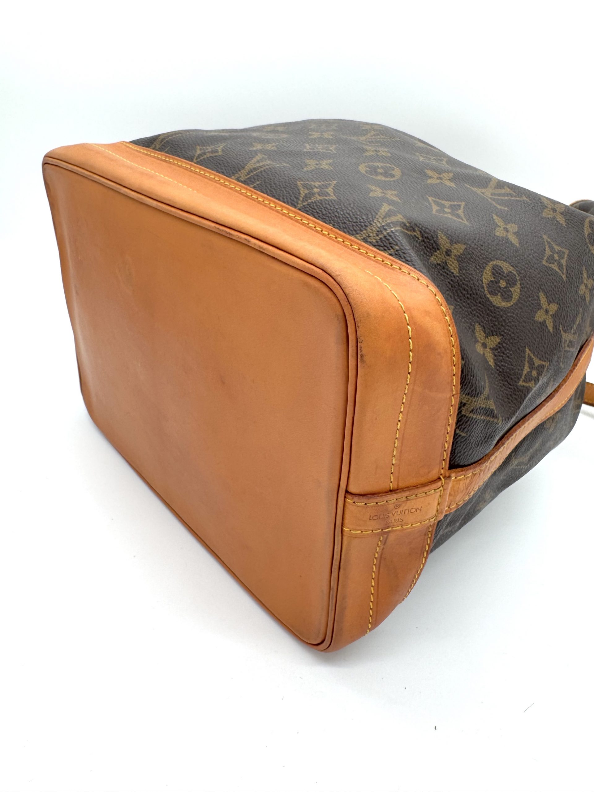 Louis Vuitton Sac Noe Grande
