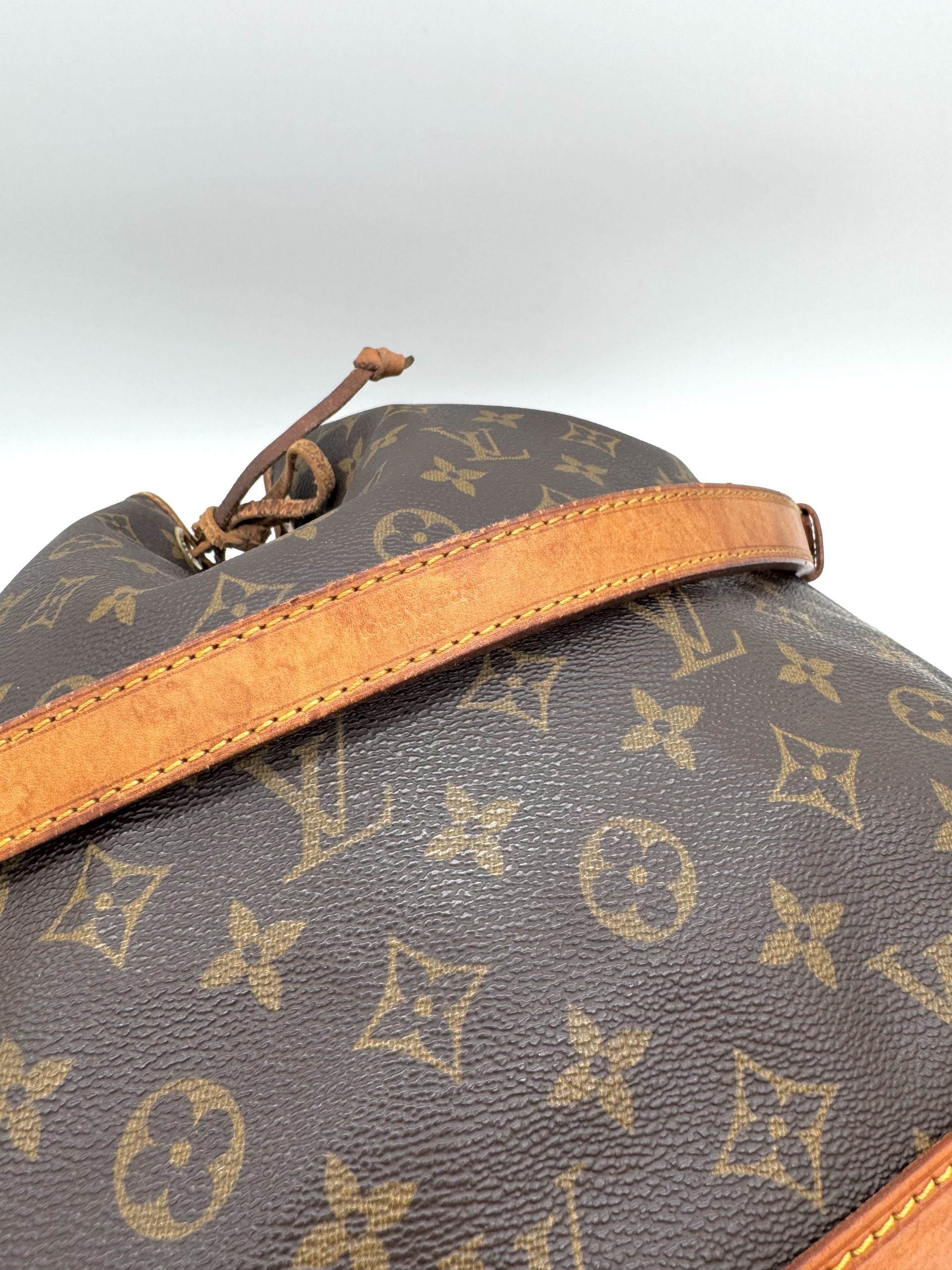Louis Vuitton Sac Noe Grande