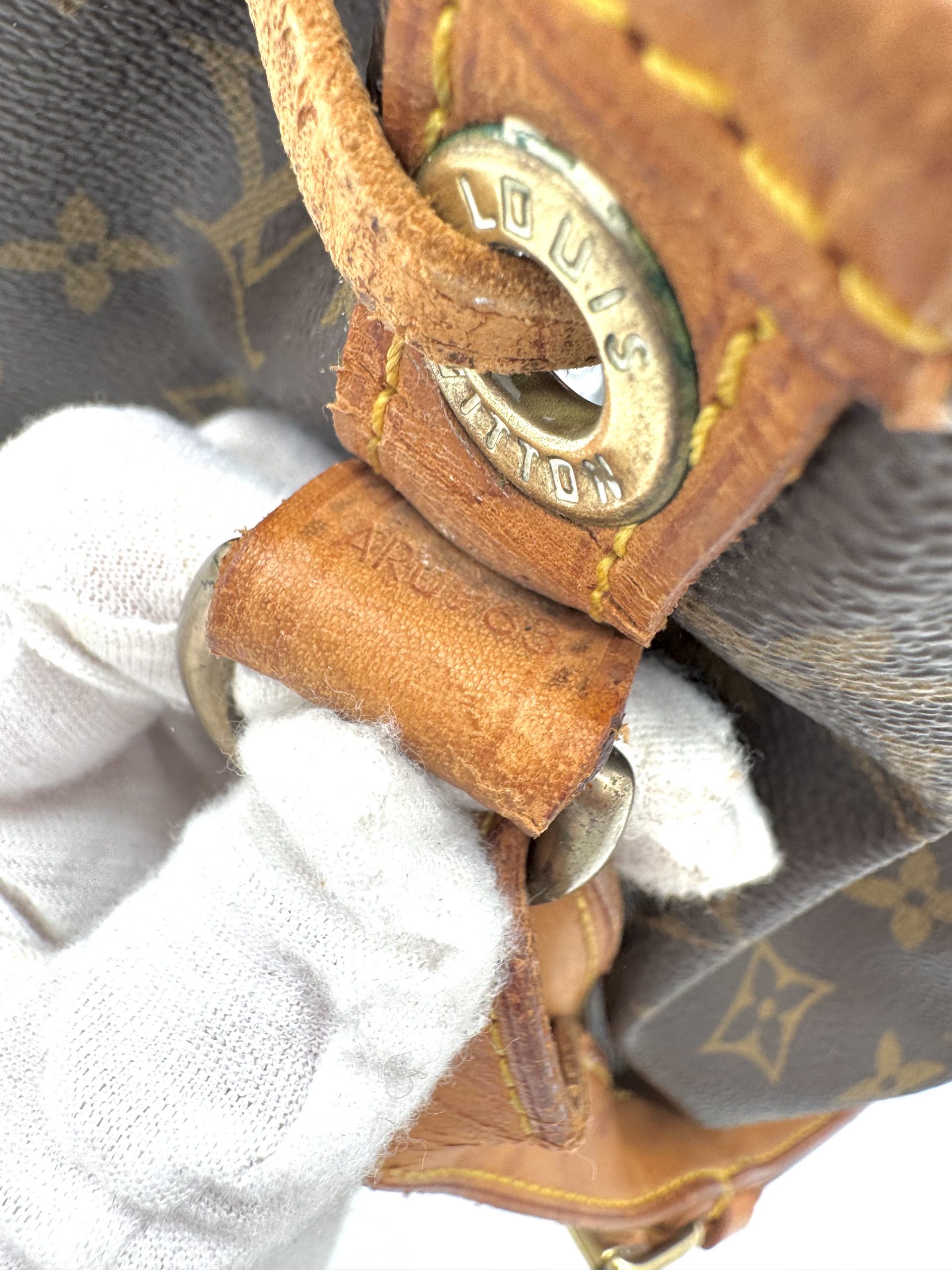 Louis Vuitton Sac Noe Grande