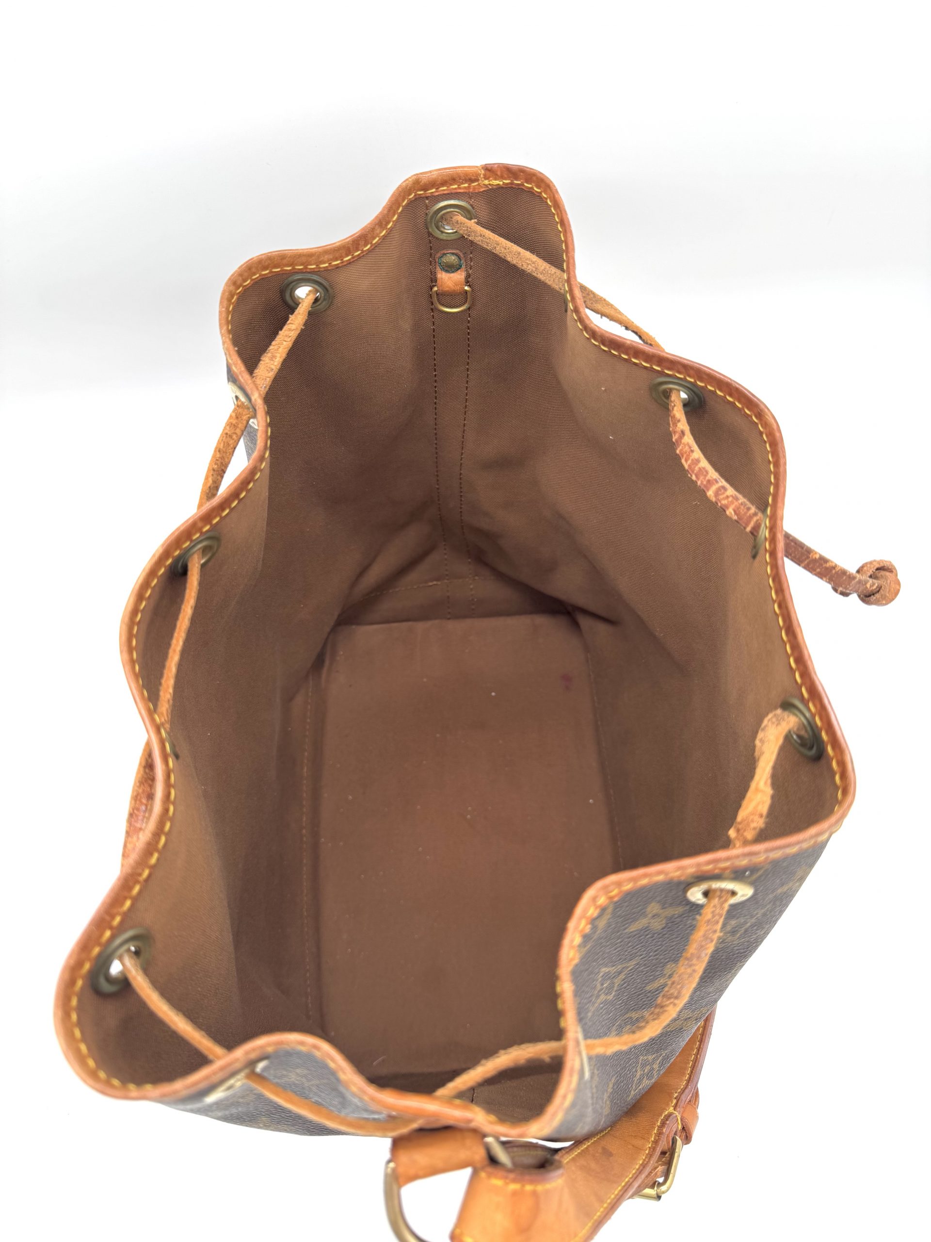 Louis Vuitton Sac Noe Grande