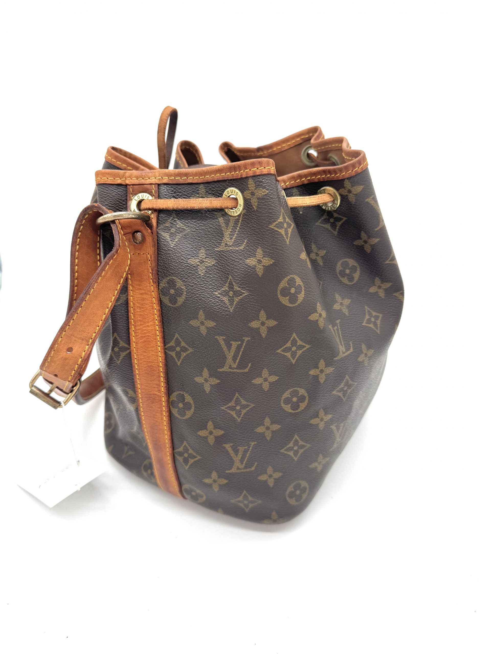 Louis Vuitton Sac Noe Petit