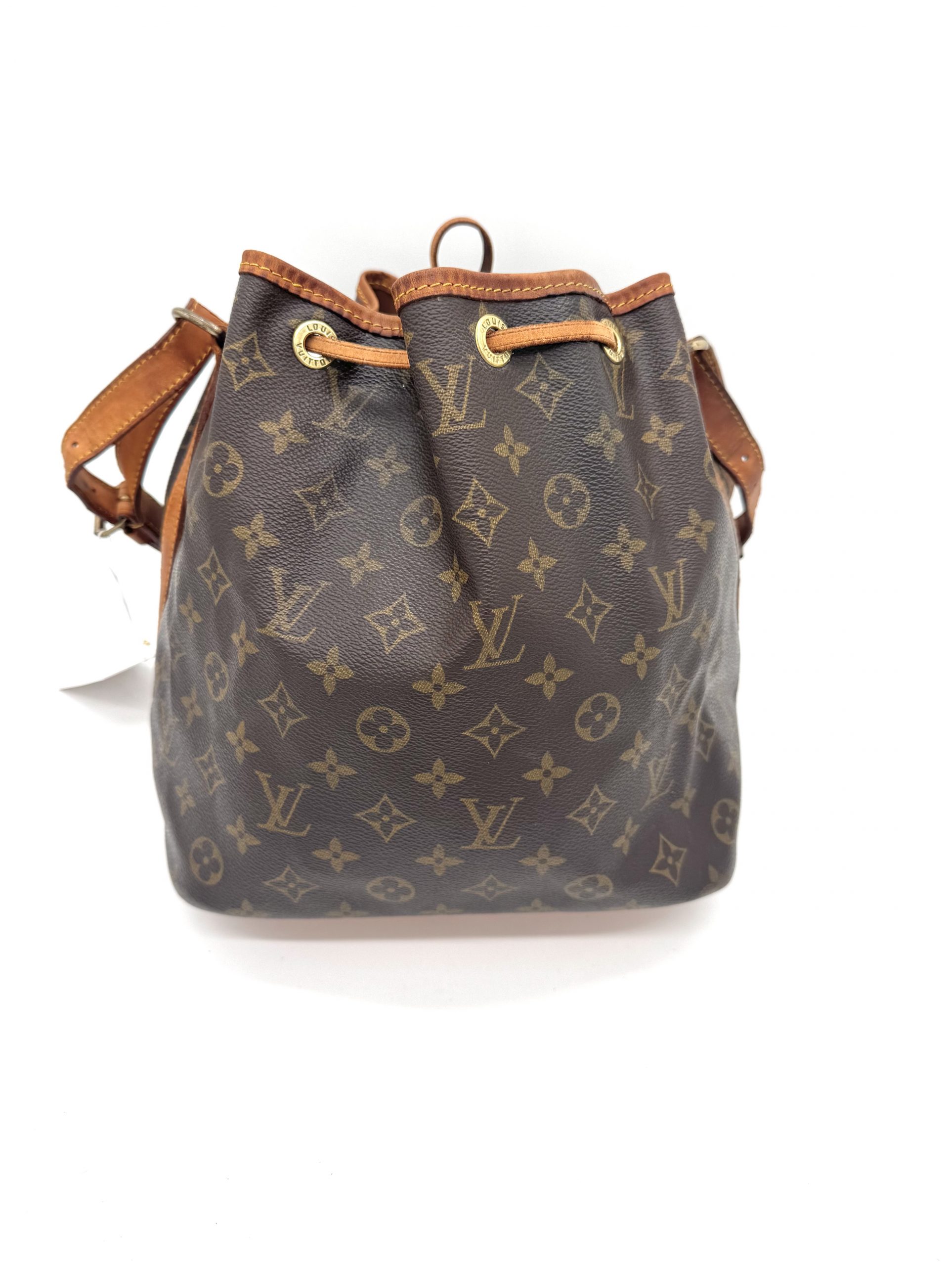Louis Vuitton Sac Noe Petit