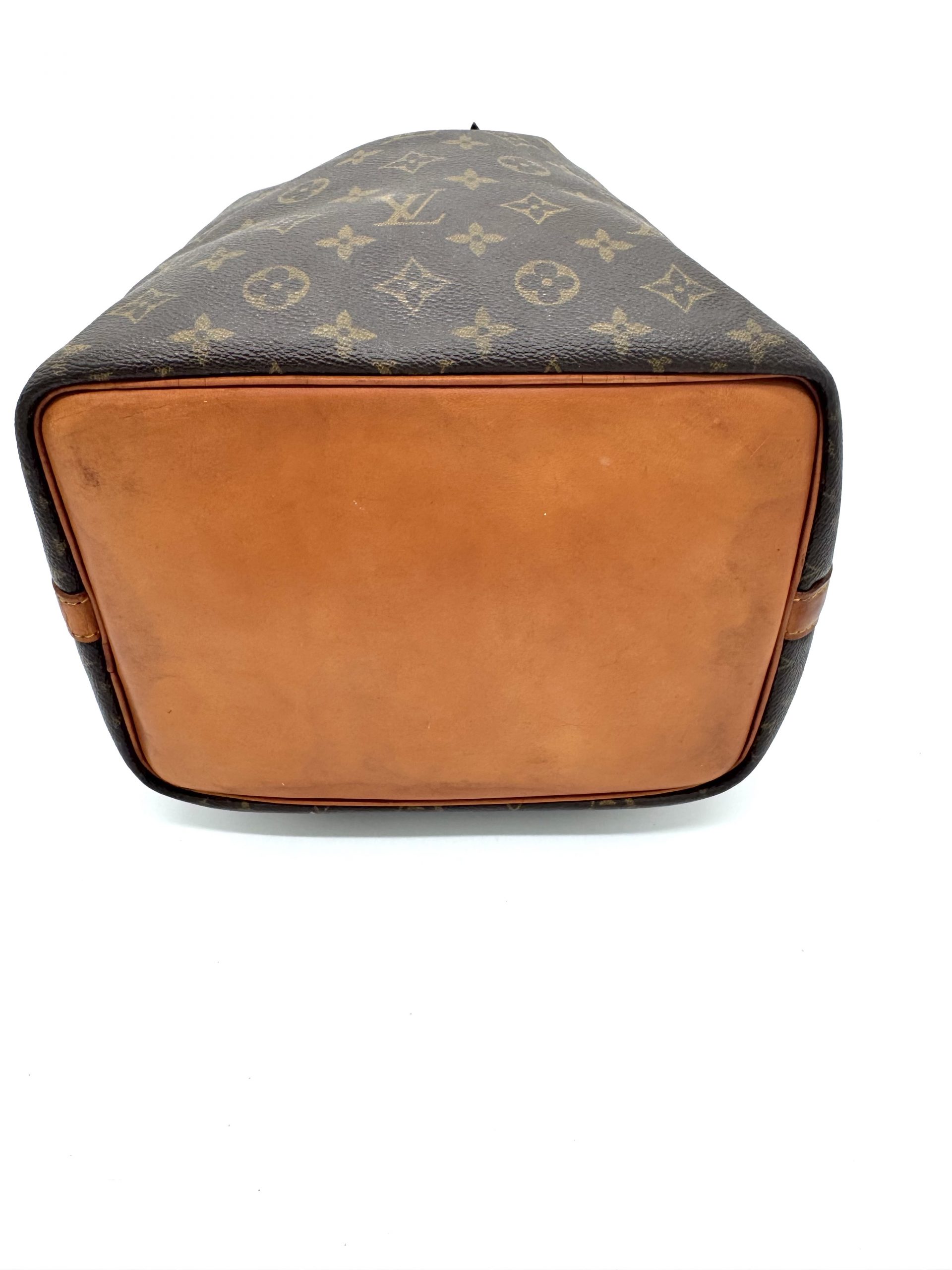 Louis Vuitton Sac Noe Petit