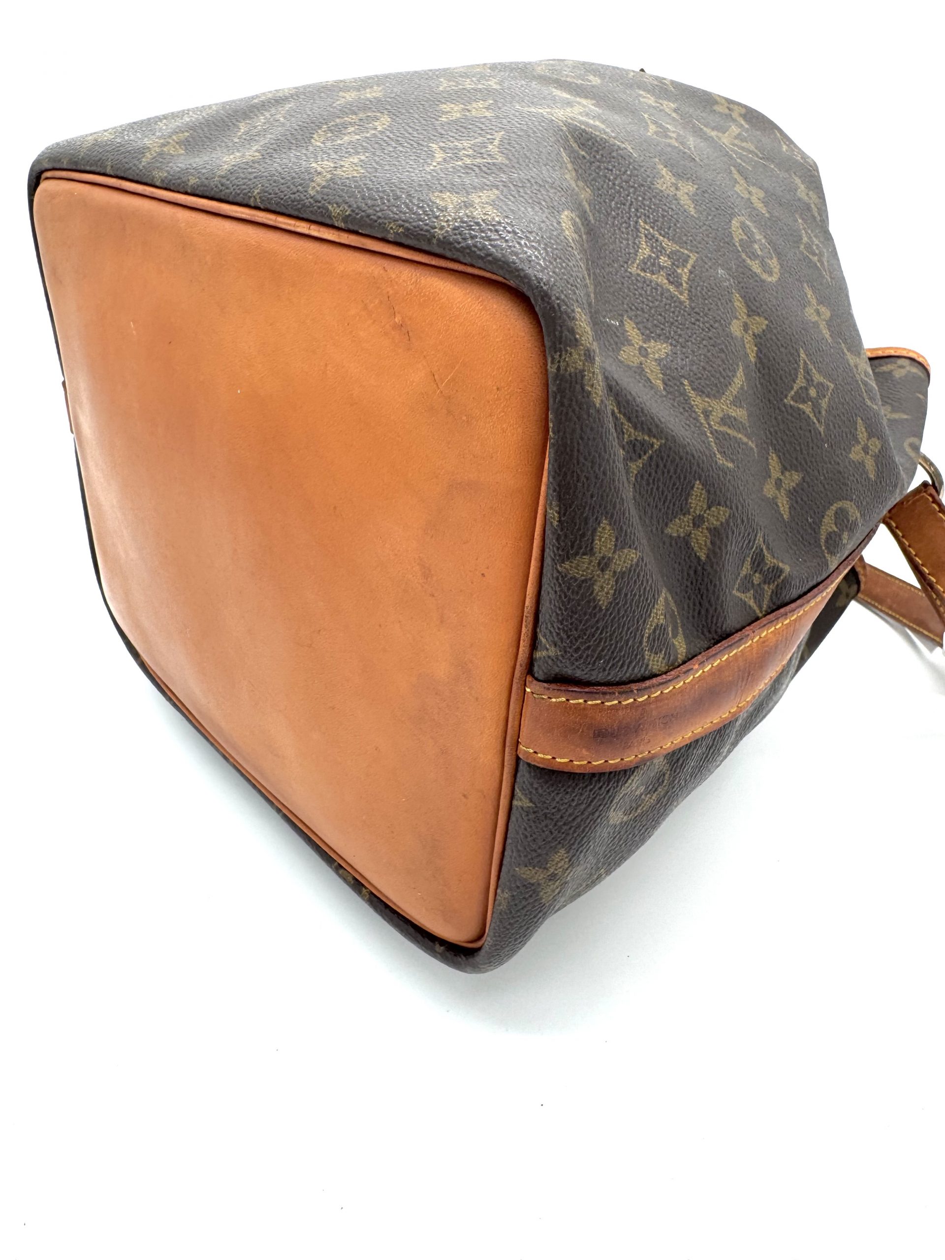 Louis Vuitton Sac Noe Petit